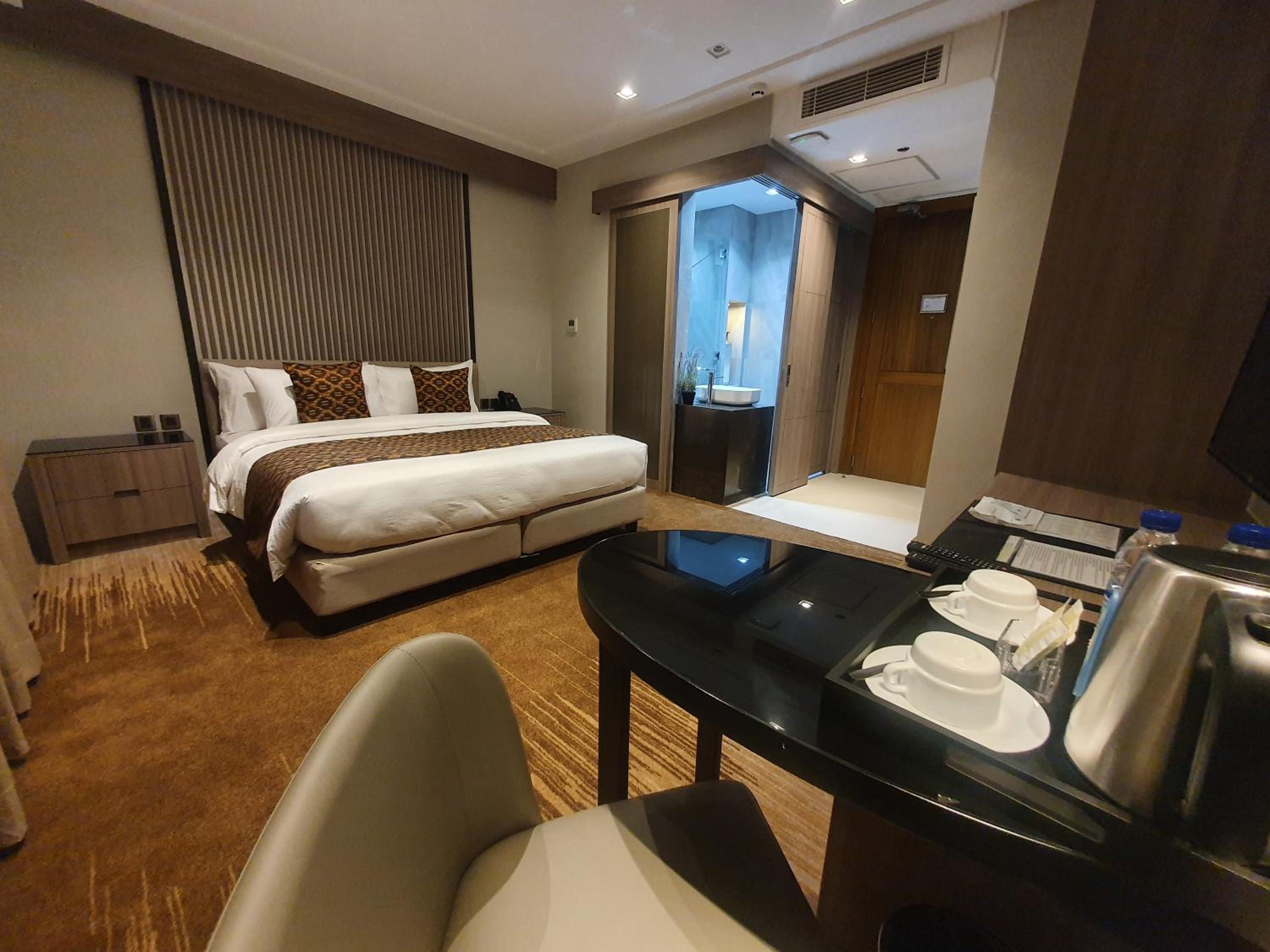 King Room photo 1
