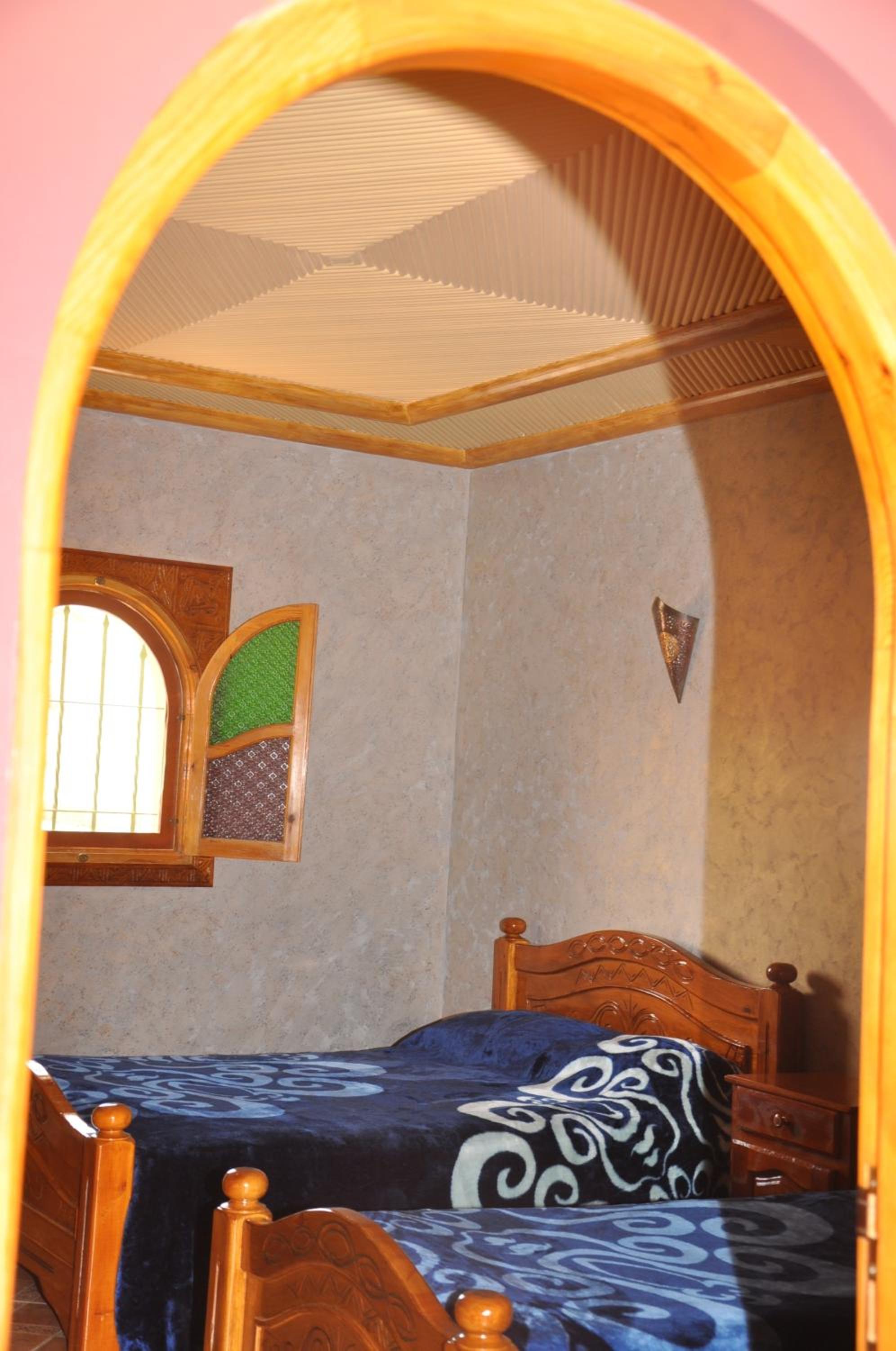 Triple Room with Private External Bathroom