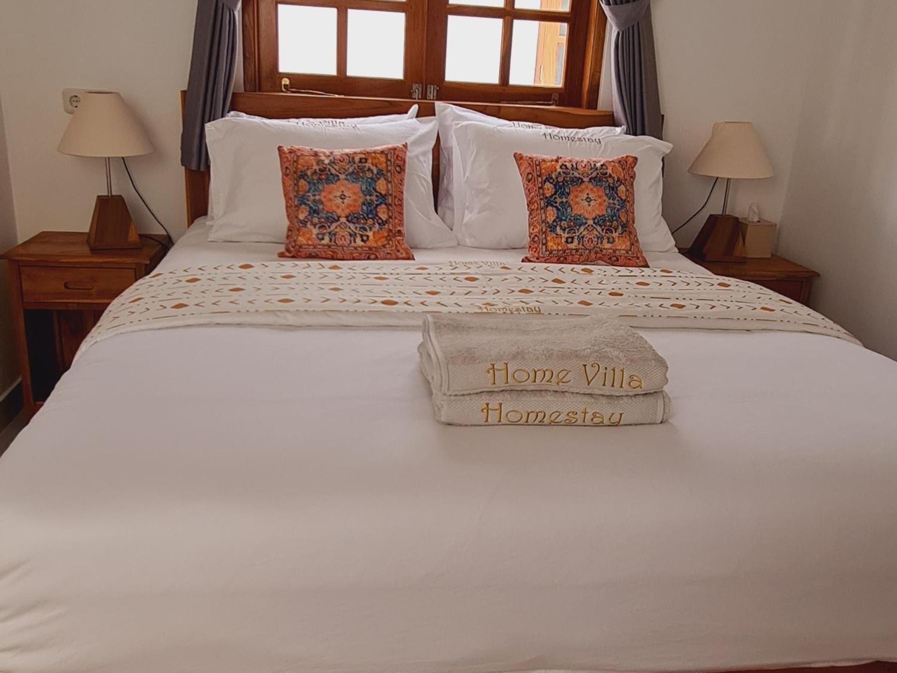 Two-Bedroom Villa - Photo 1