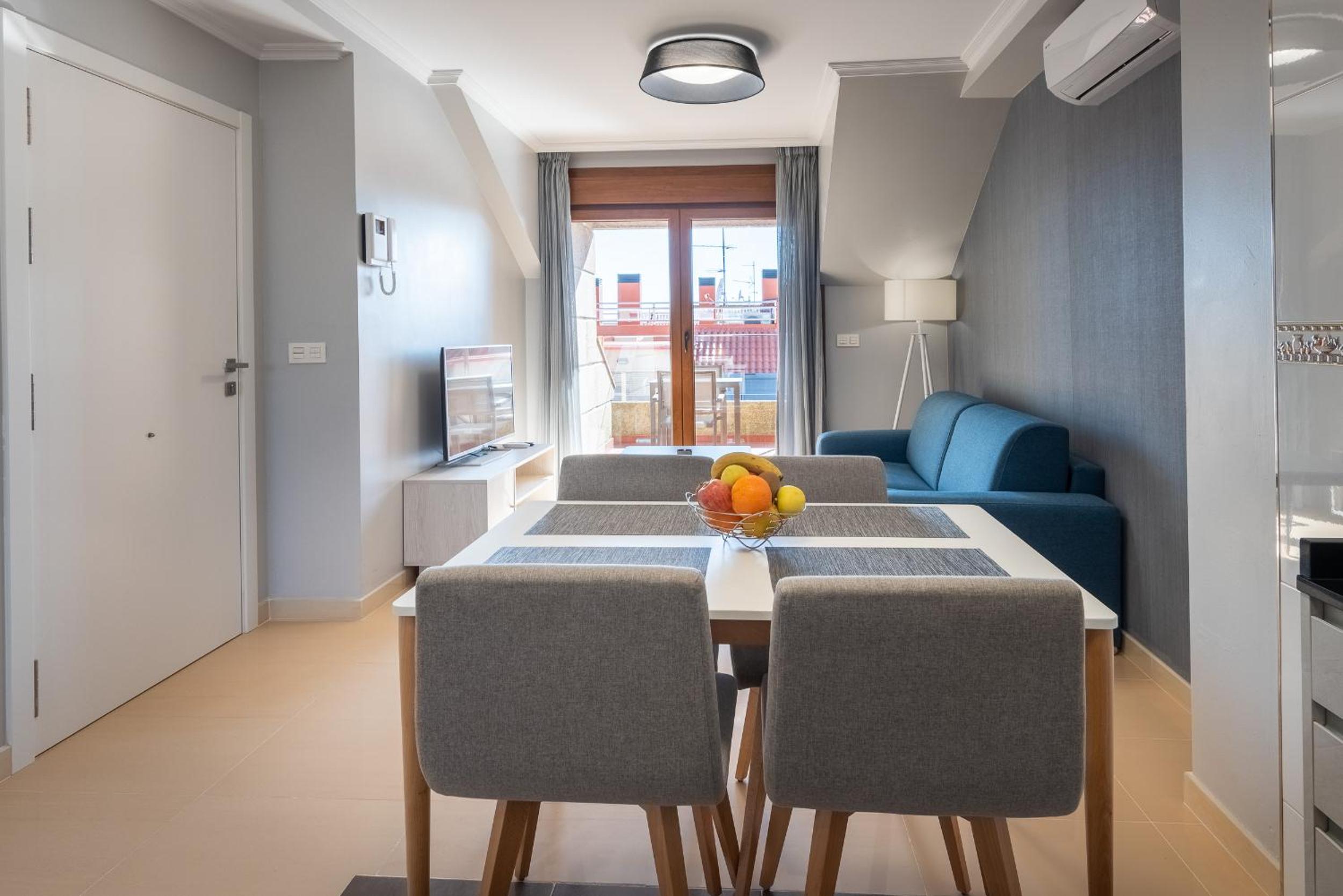 Apartamento Penthouse