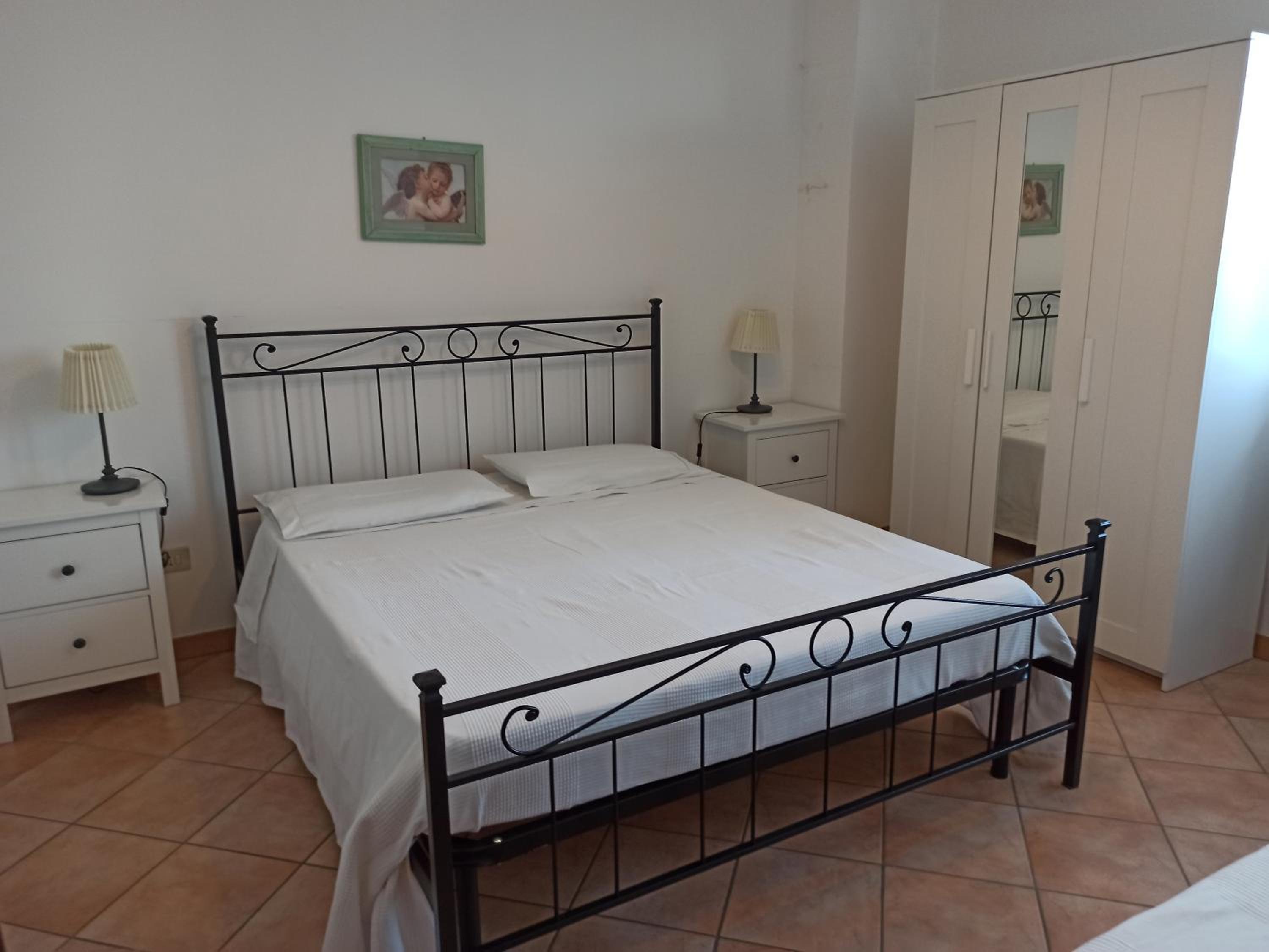 Double Room with Extra Bed