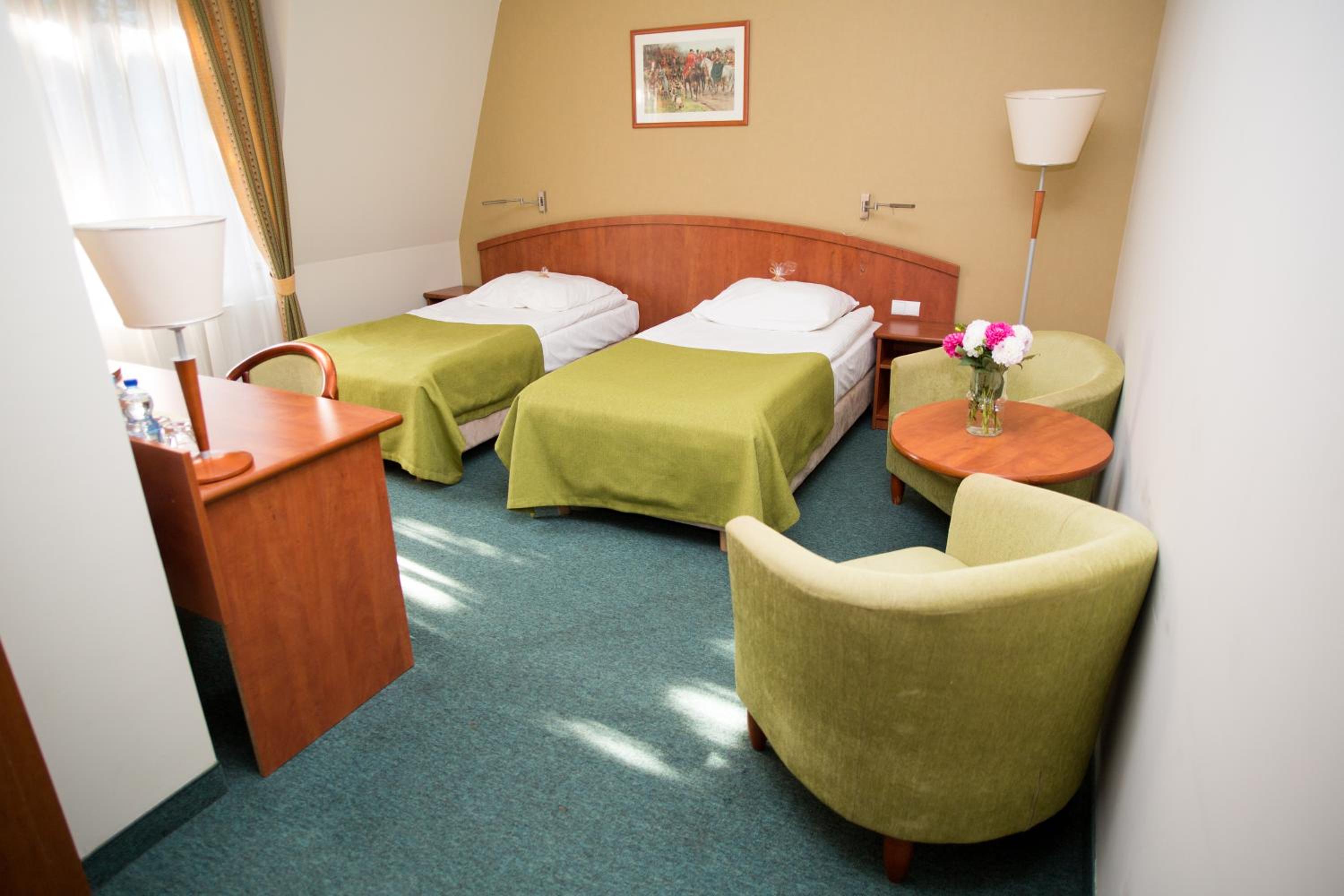 Double Room - Photo 1