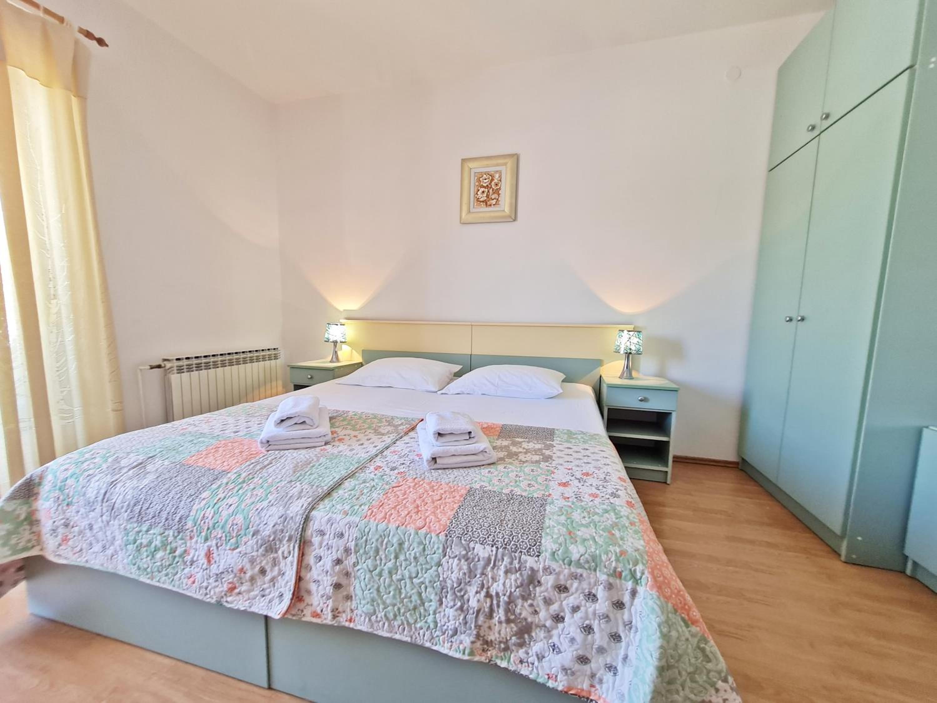 Studio with Balcony and Sea View photo 1