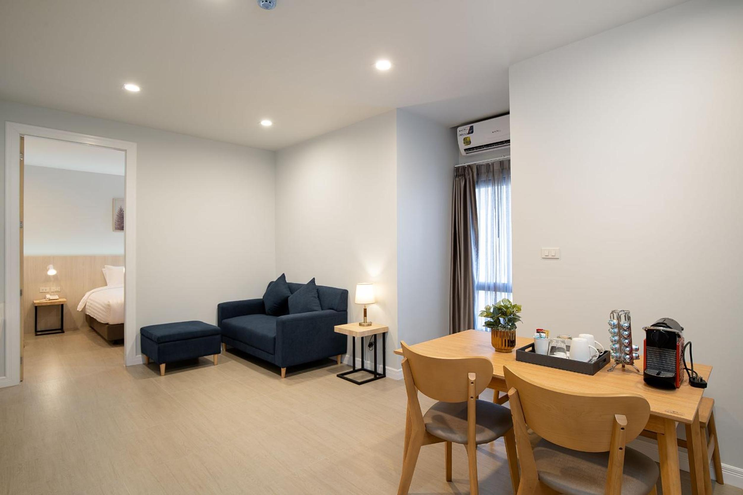 Junior Suite - Photo 9