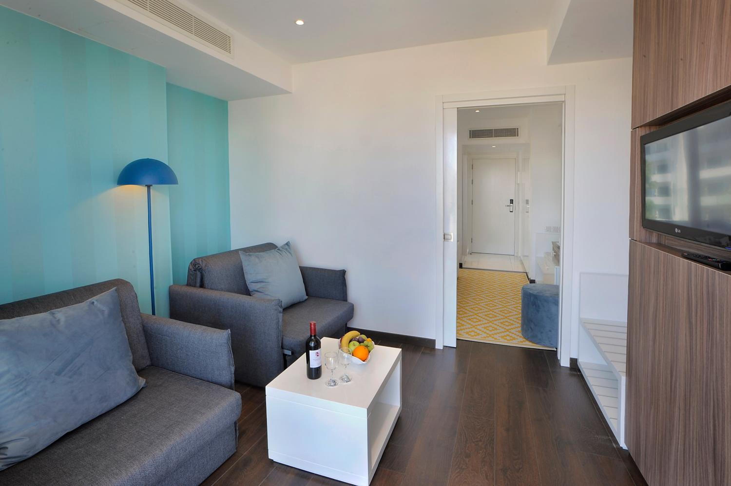 Family Junior Suite - Photo 4