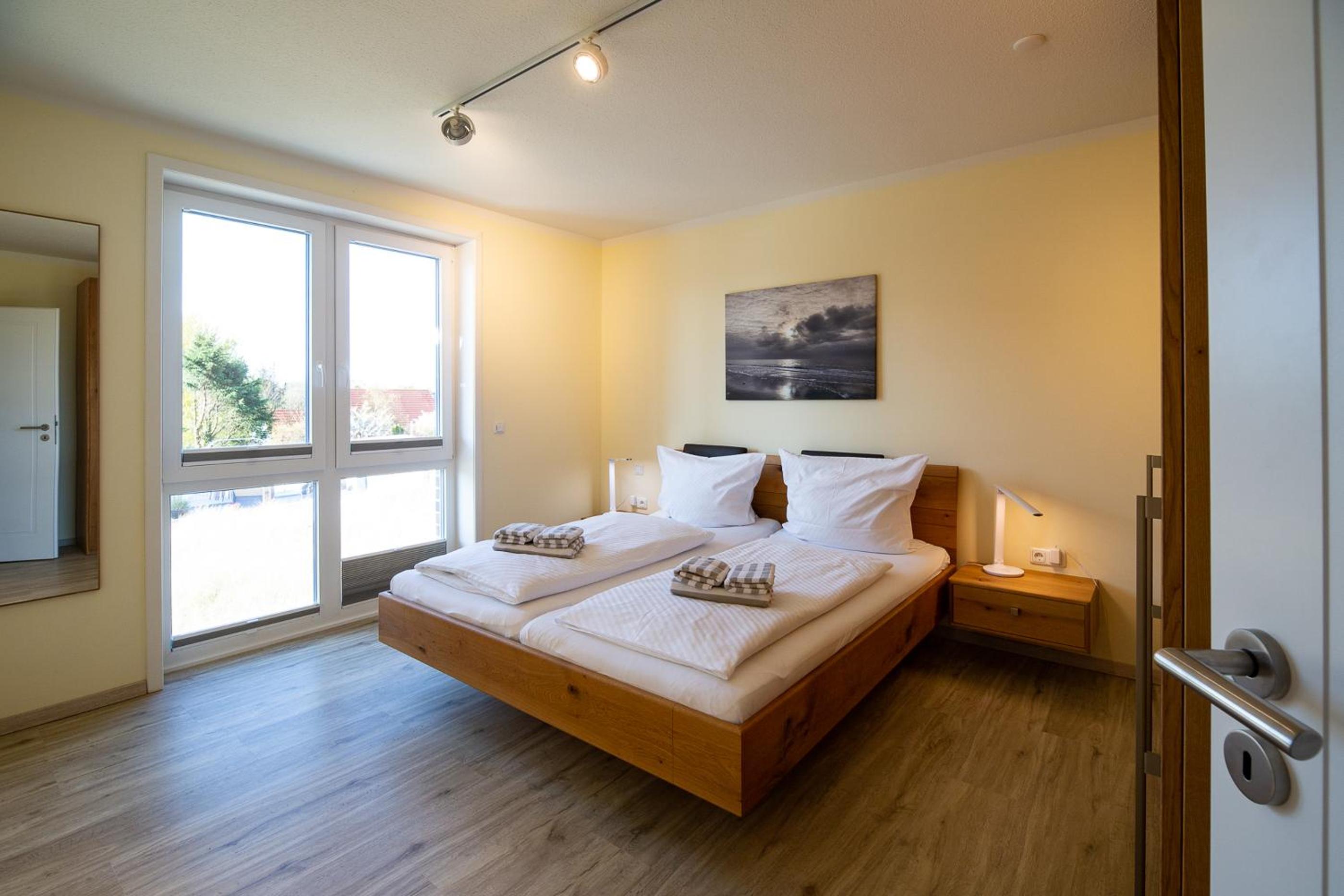 Apartment with Sea View photo 1