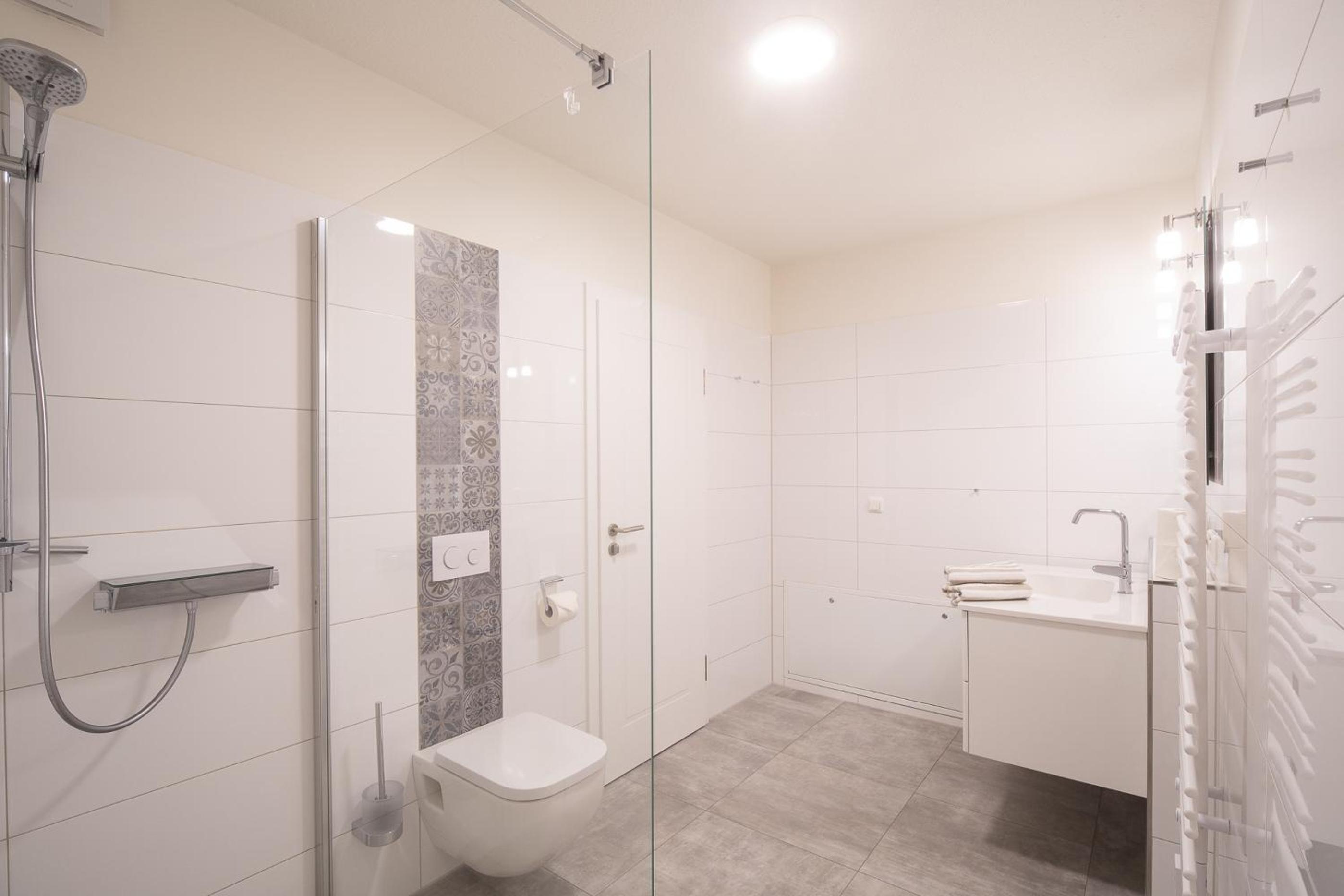 Apartment with Sea View photo 2