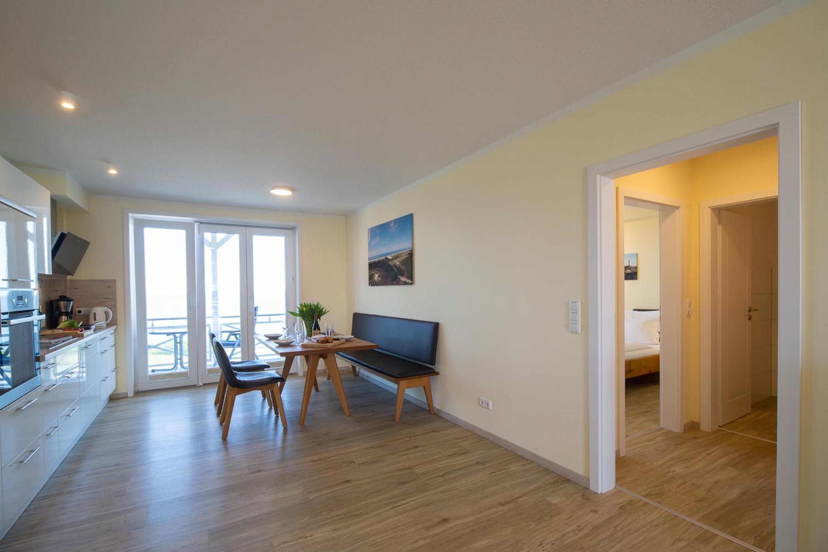 Apartment with Sea View photo 3