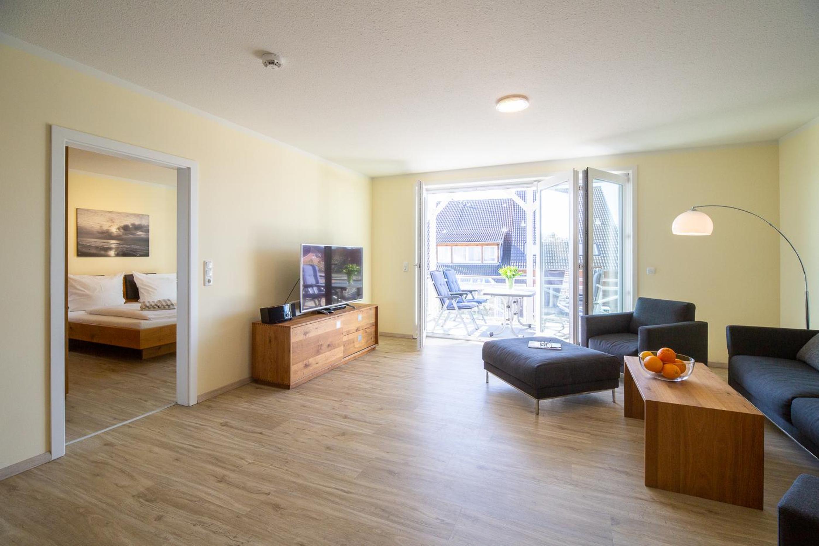 Apartment with Sea View photo 2