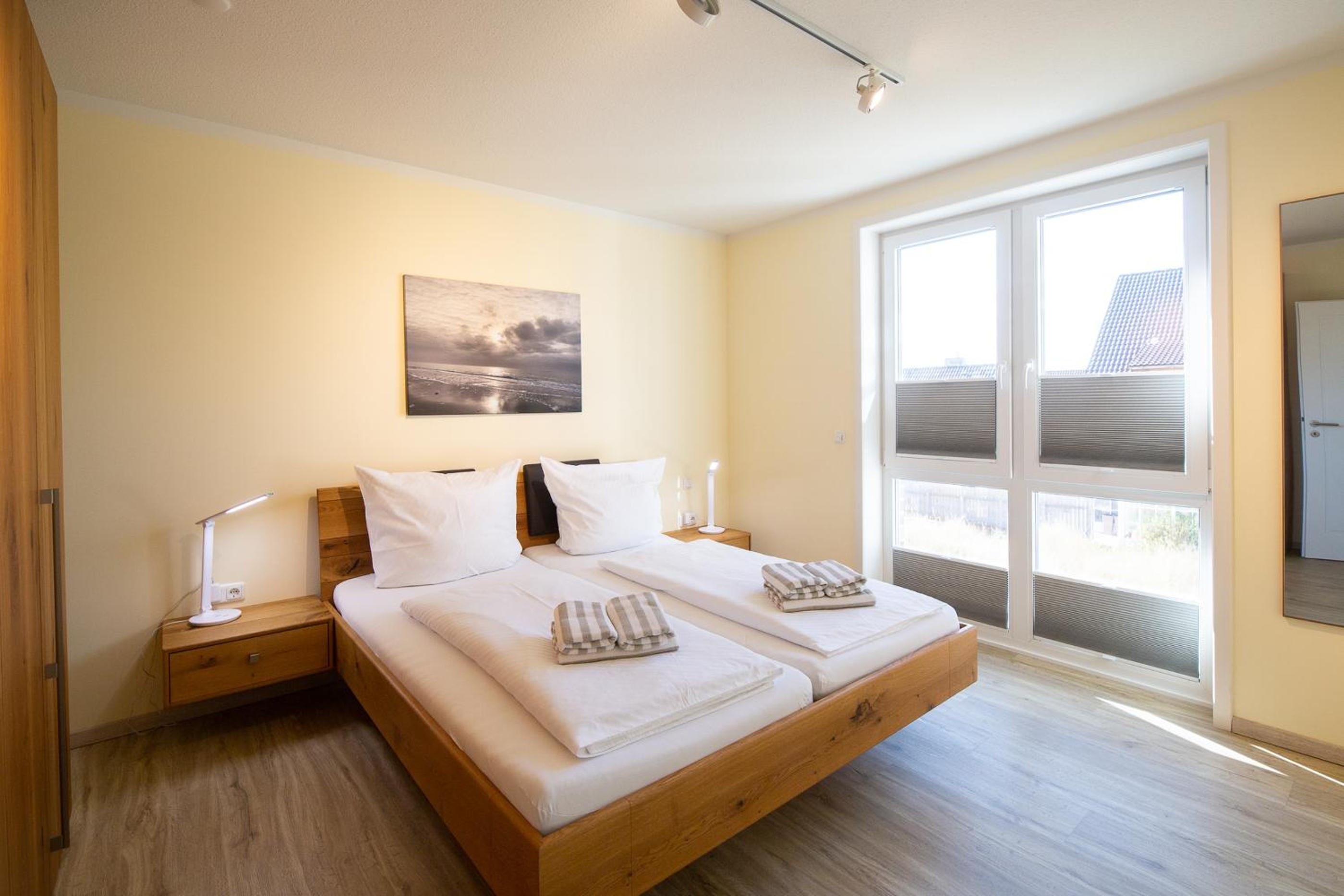 Apartment with Sea View photo 1