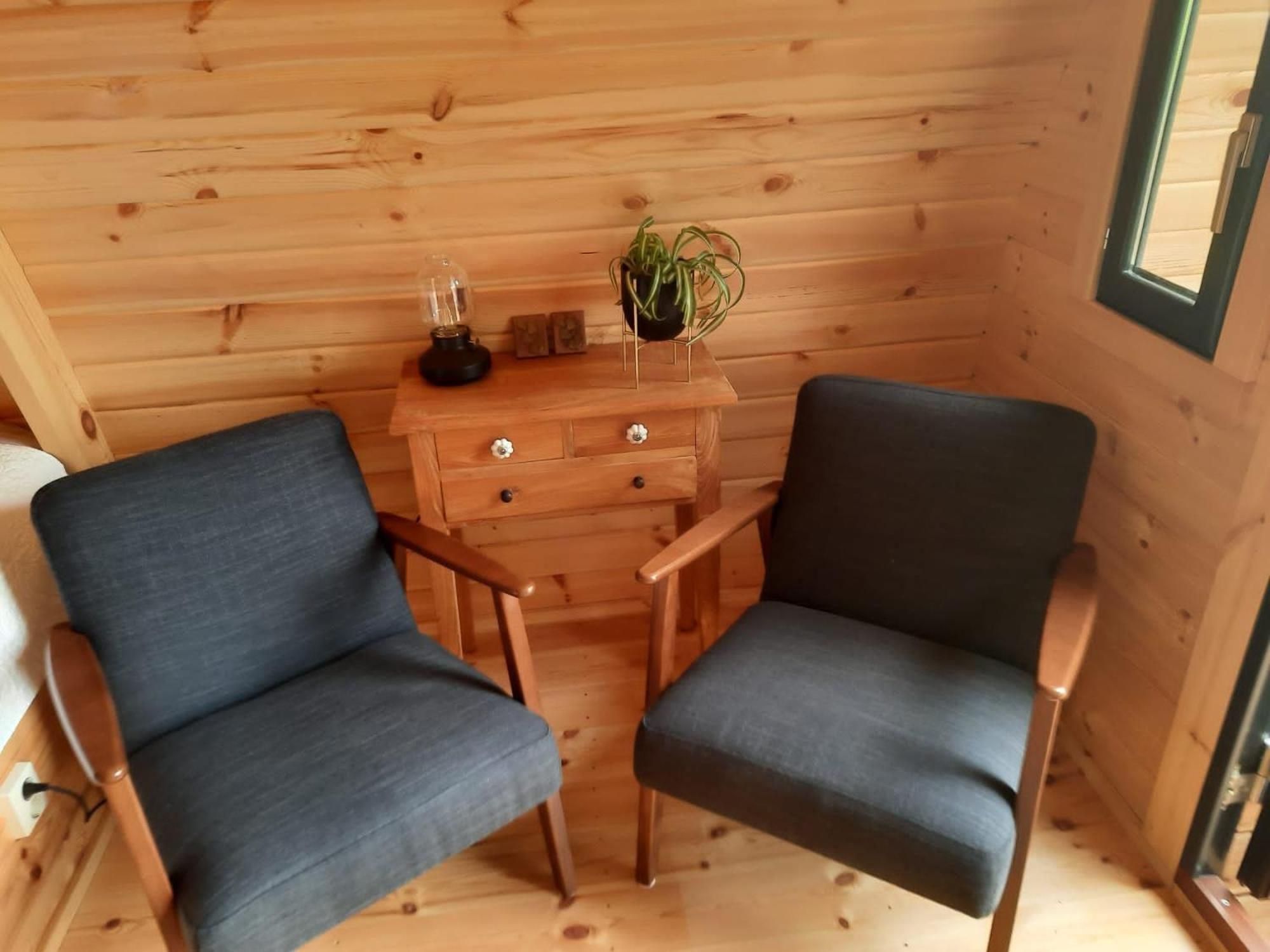 Double Room with Garden View - Photo 13