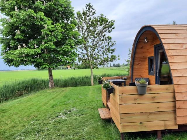 Double Room with Garden View - Photo 11