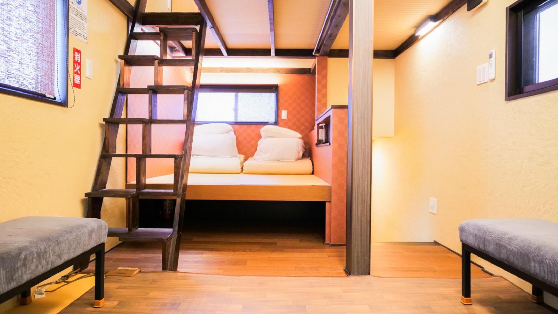 One-Bedroom House photo 2