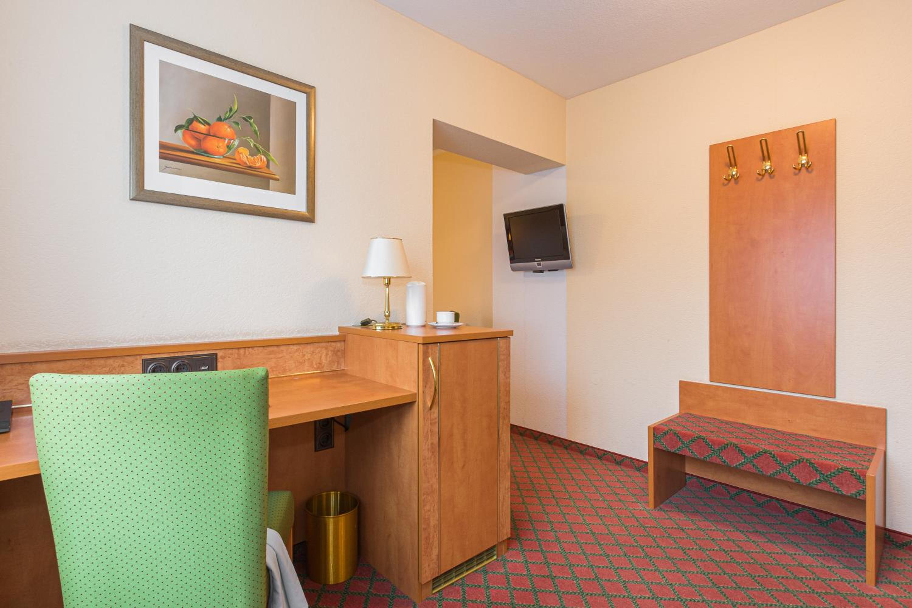 Superior Queen Room photo 3