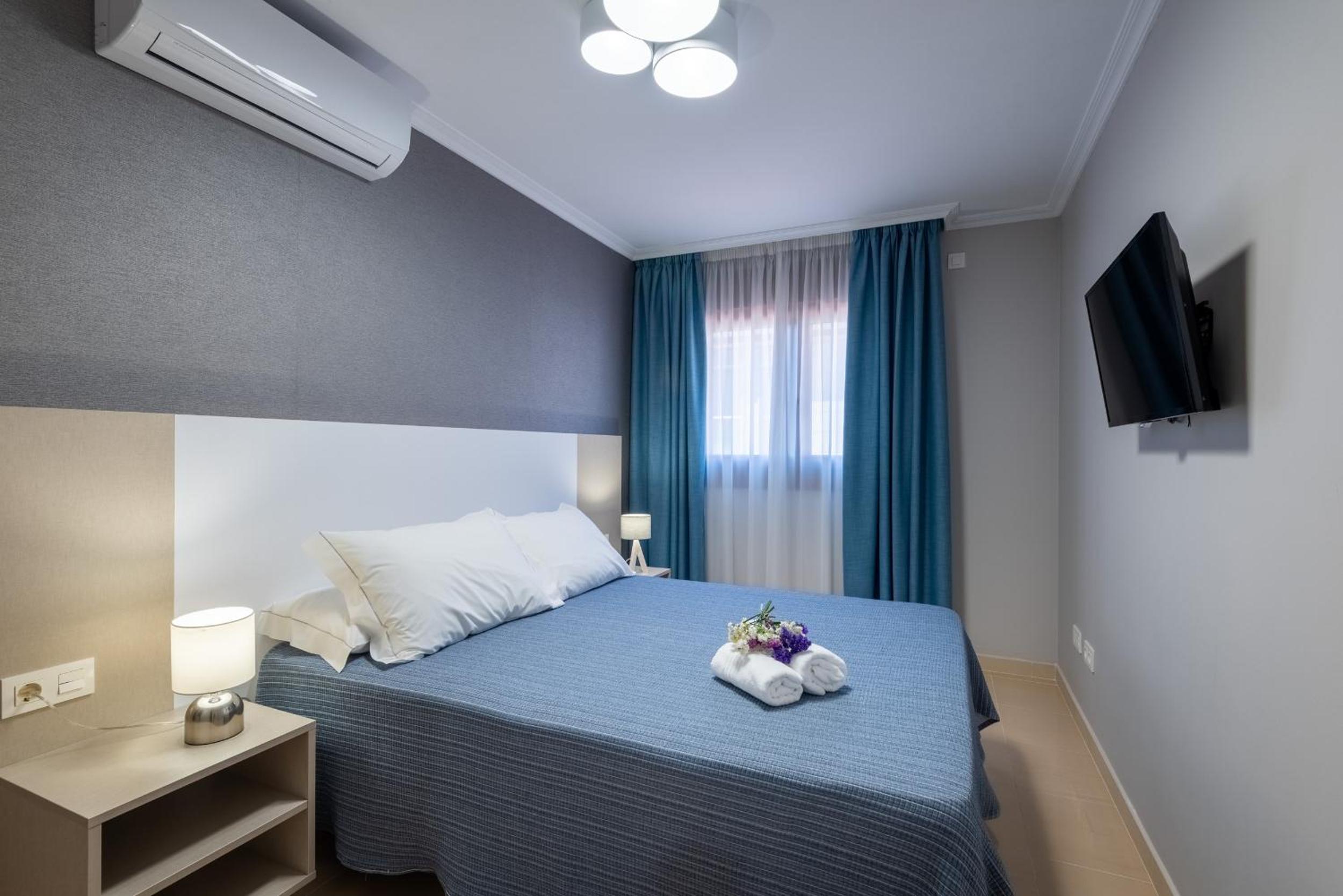 Apartamento Superior