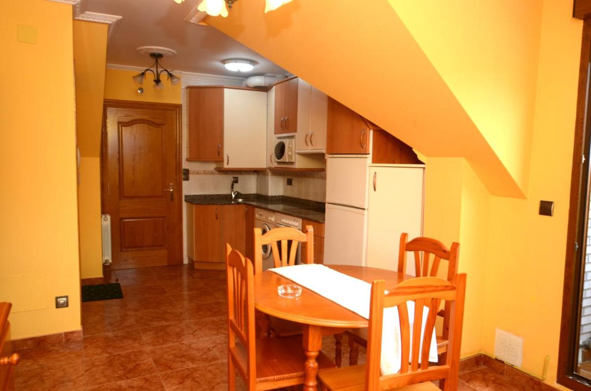 Penthouse Apartment photo 2