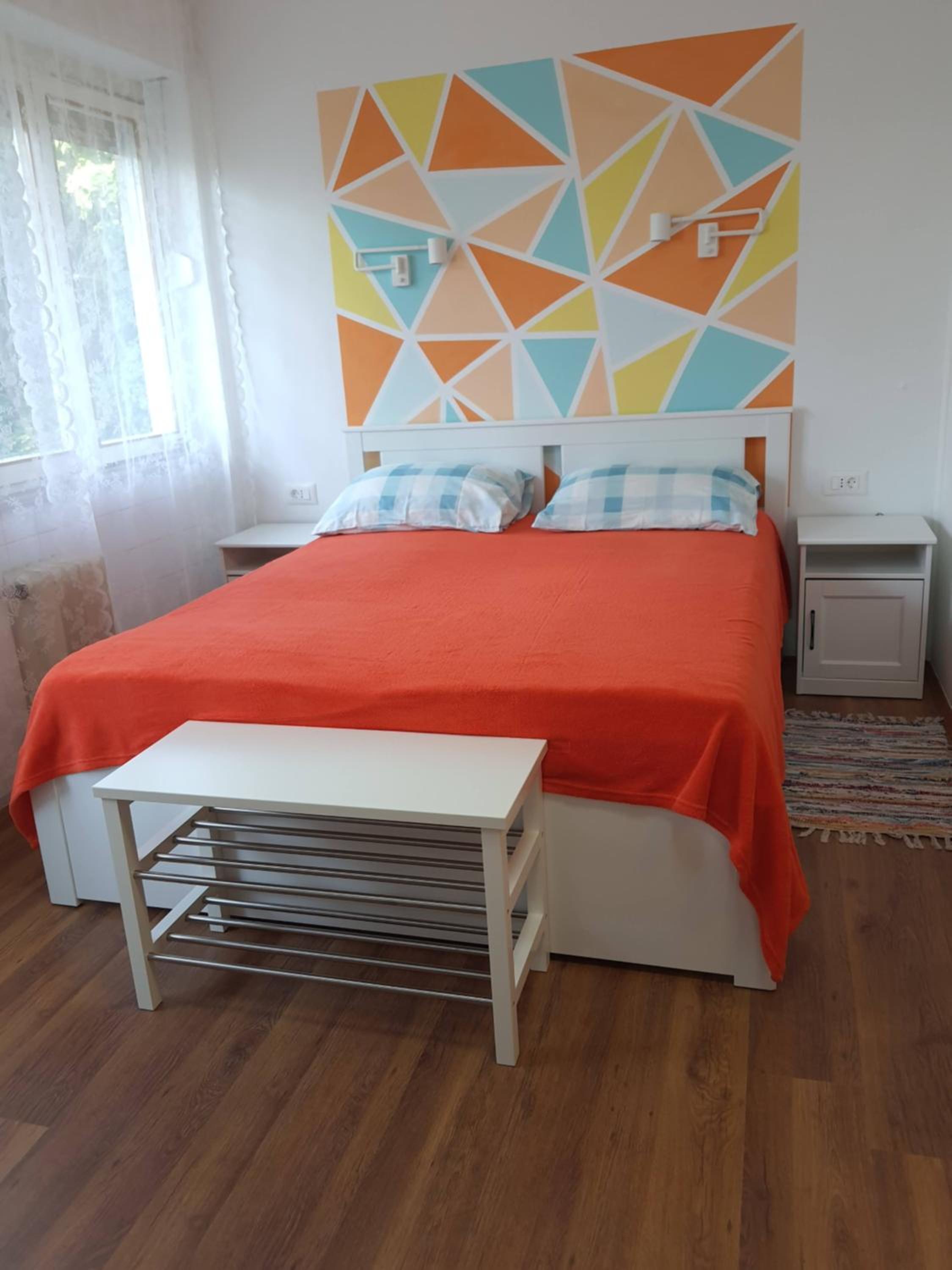 Studio with Sea View