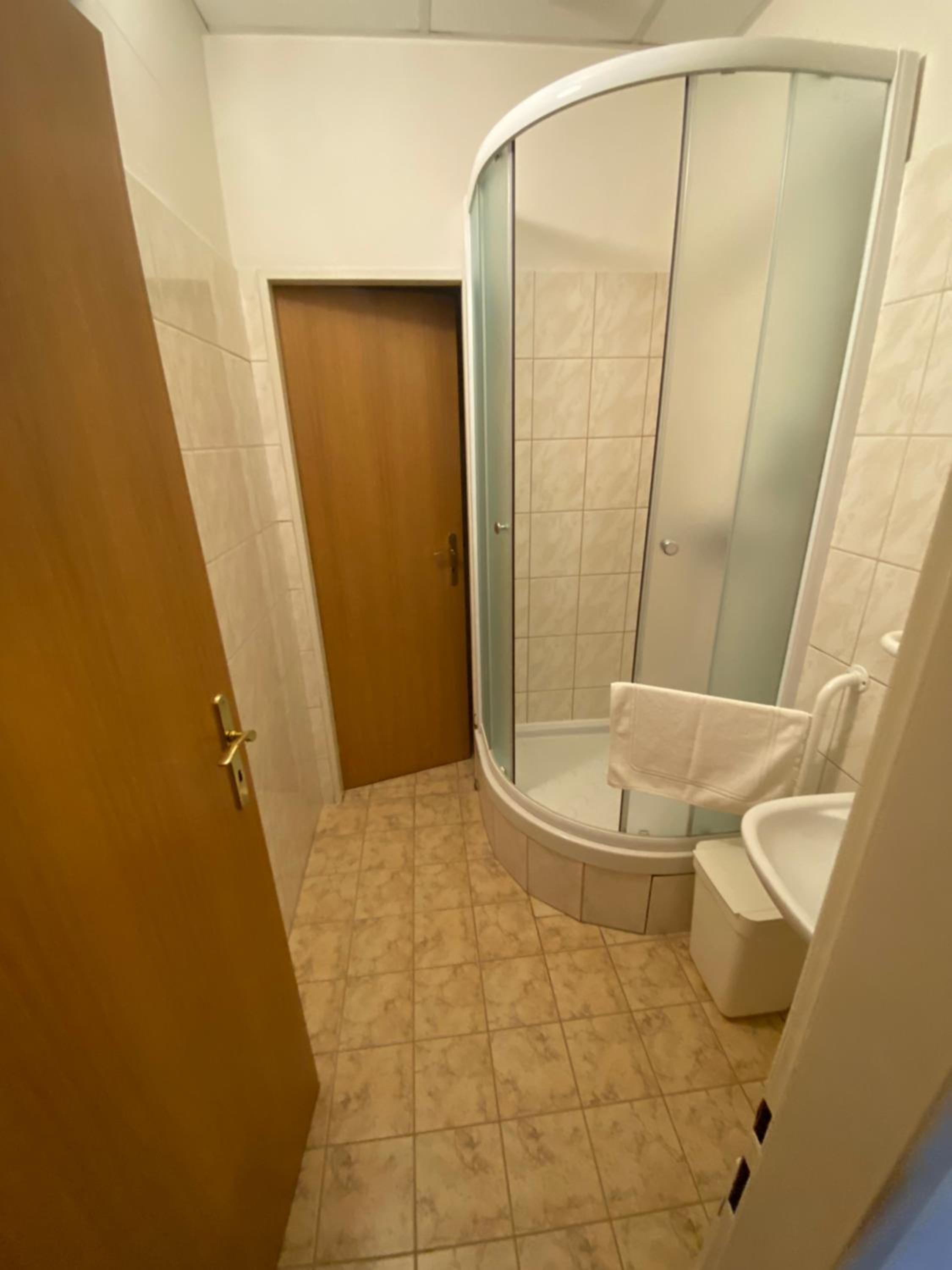 Business Single Room
