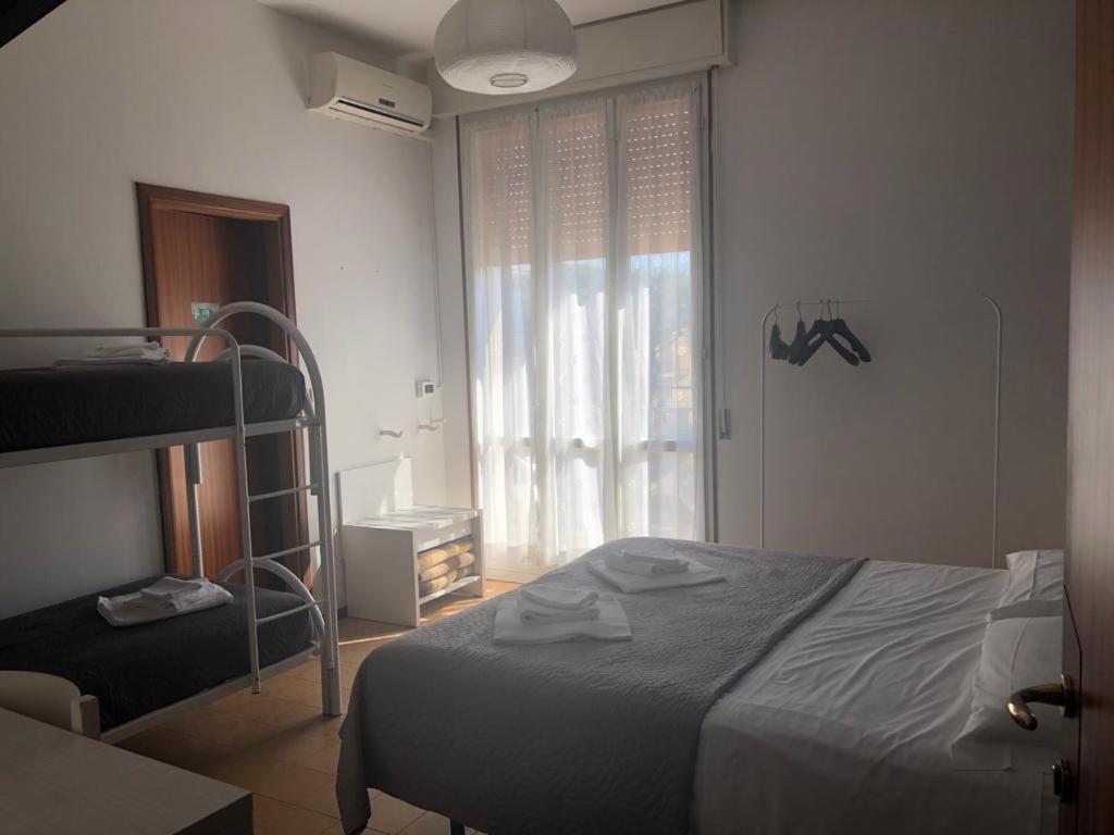 Quadruple Room photo 3