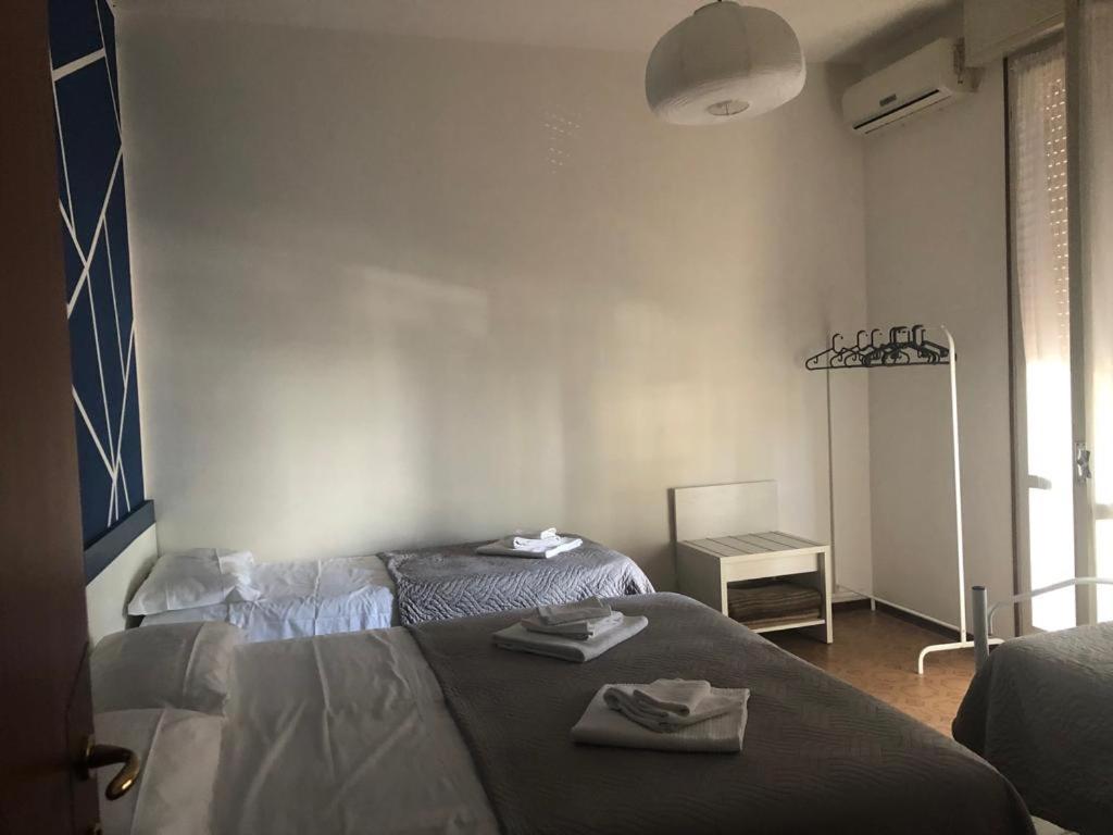 Quadruple Room photo 2