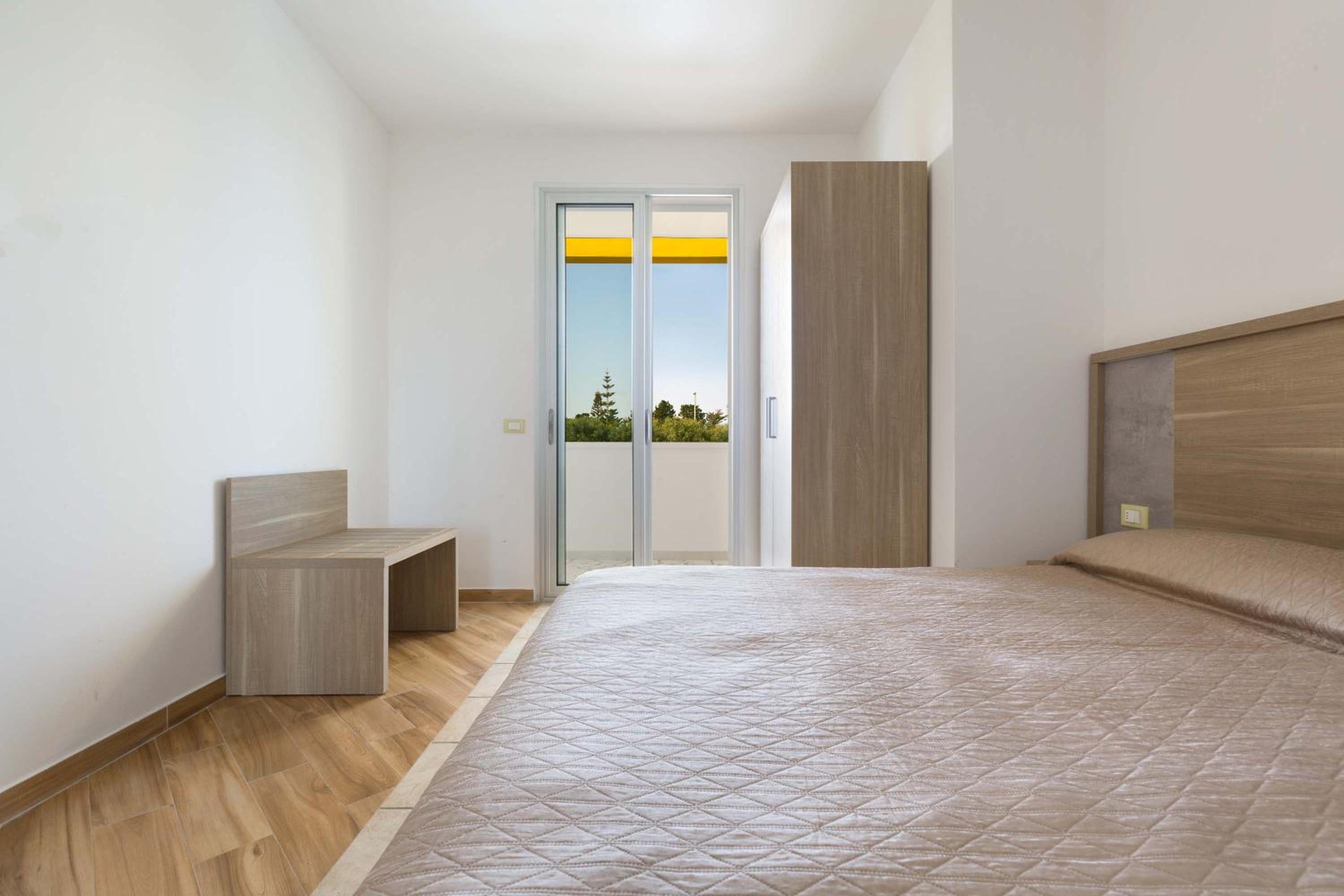 Two-Bedroom Apartment with Sea View photo 3