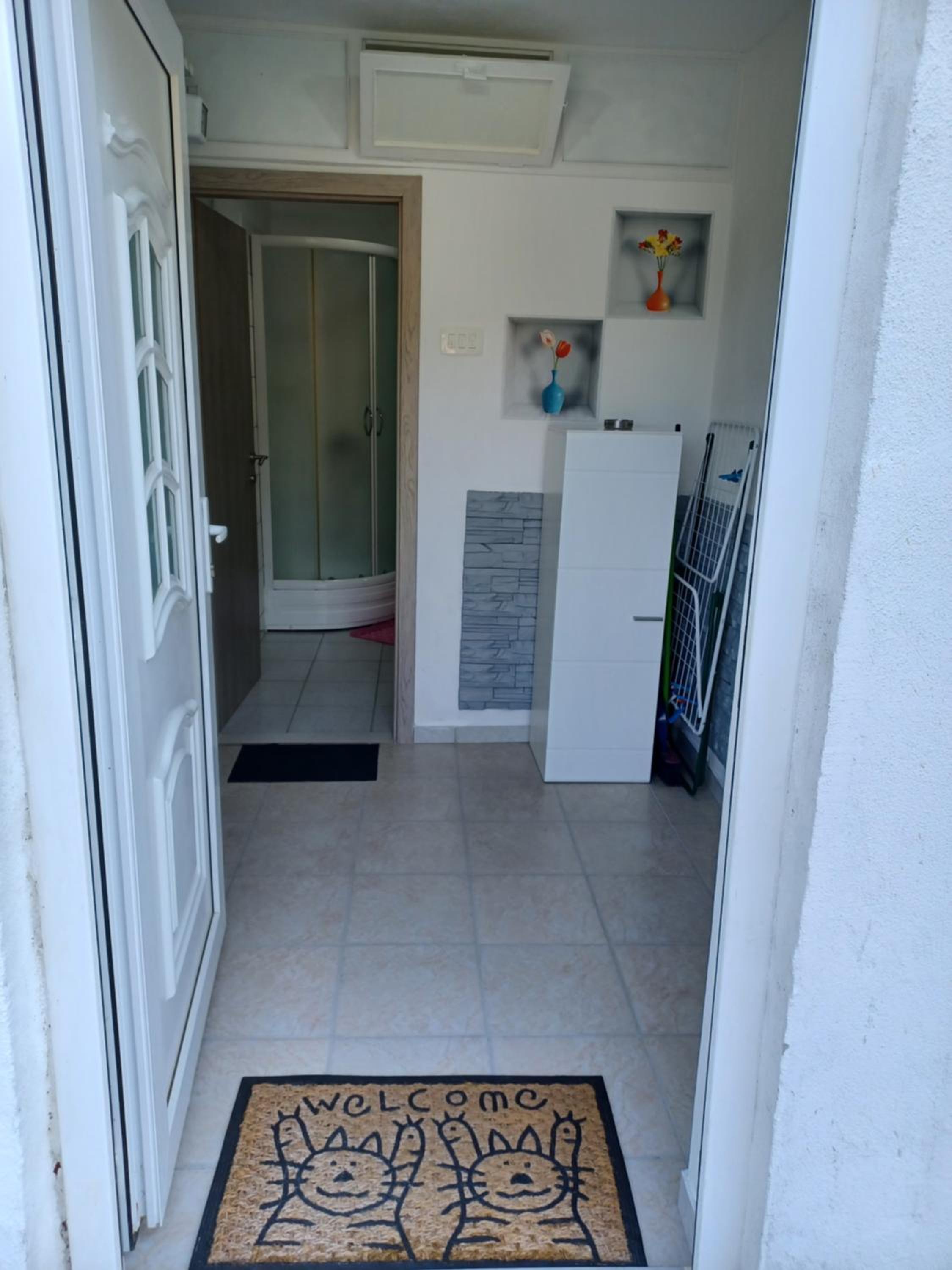 Apartment - Ground Floor photo 1