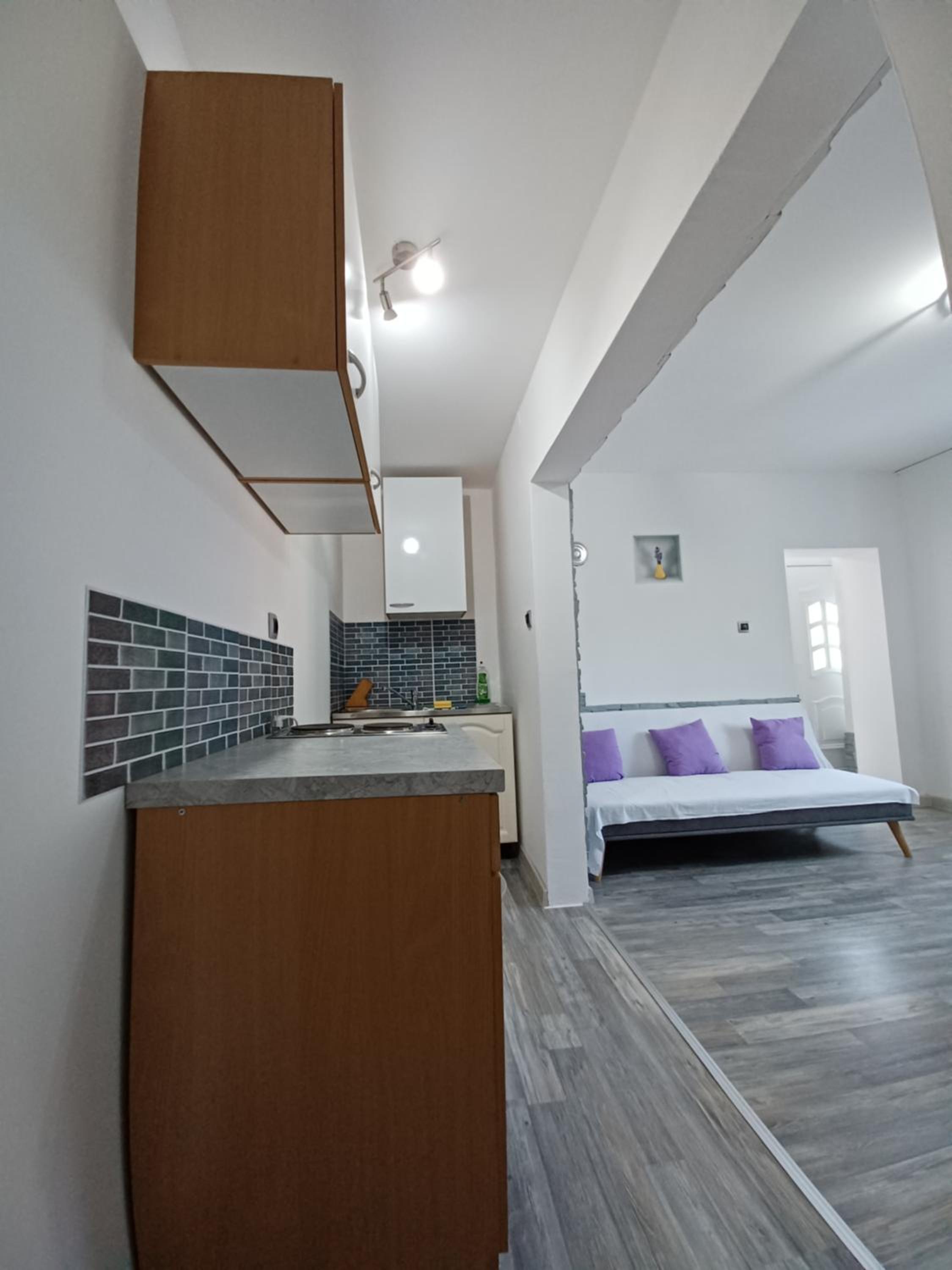 Apartment - Ground Floor photo 3