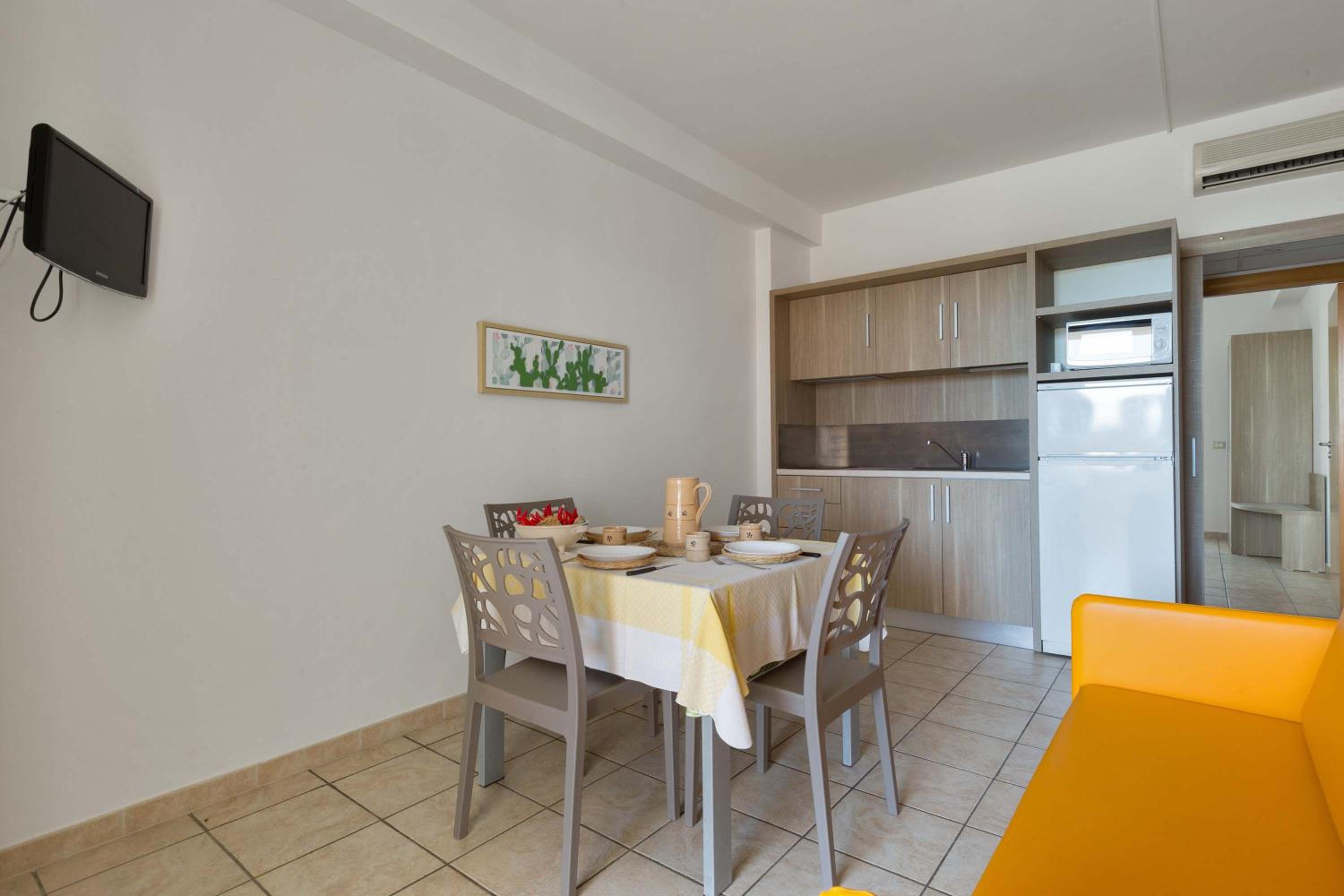 Apartment with Garden View photo 3