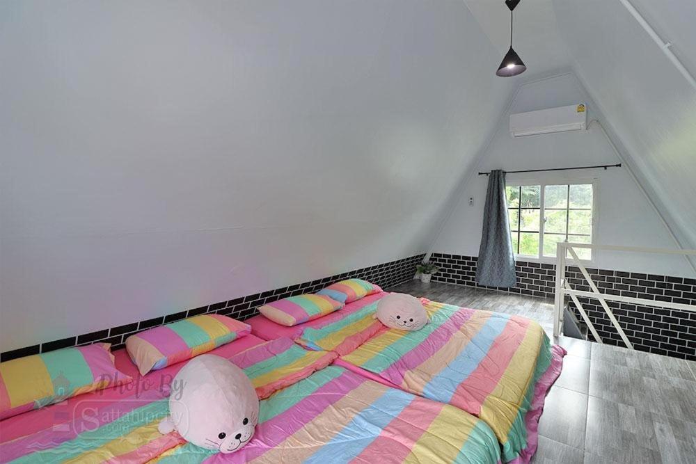 Two-Bedroom House - Photo 36