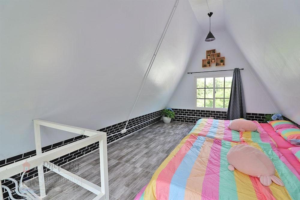 Two-Bedroom House - Photo 35