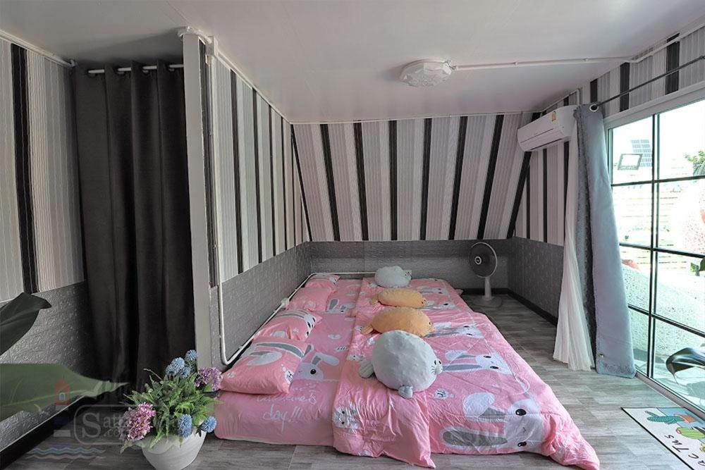 Two-Bedroom House - Photo 34