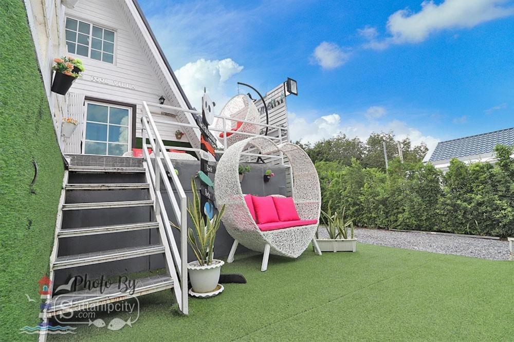 Two-Bedroom House - Photo 25