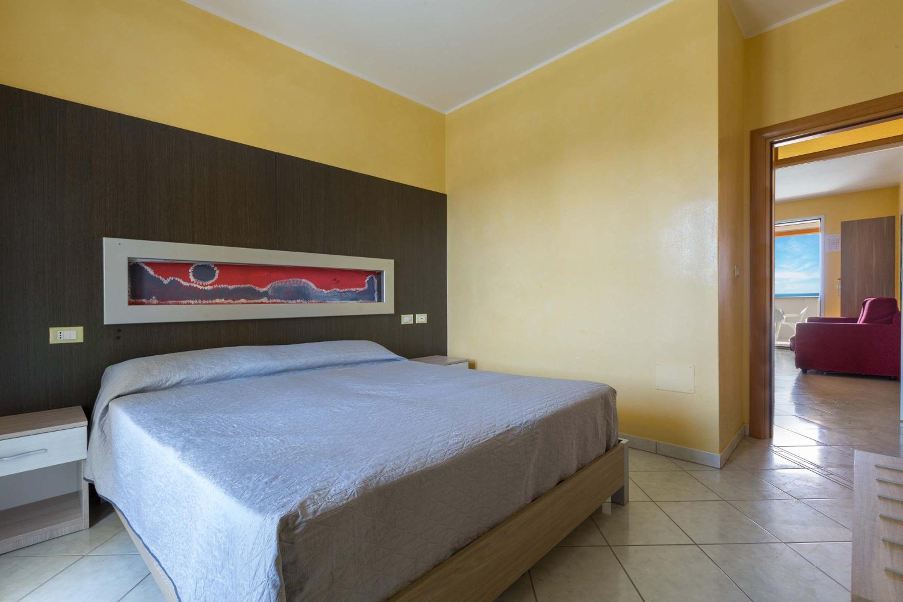 Apartment with Sea View photo 1