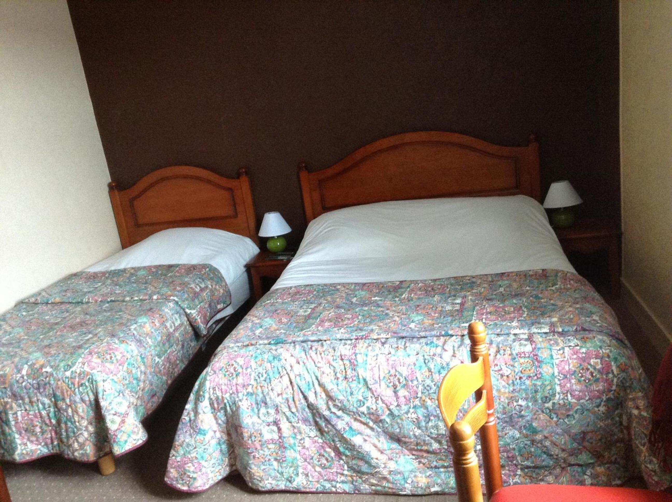 Double Room photo 3