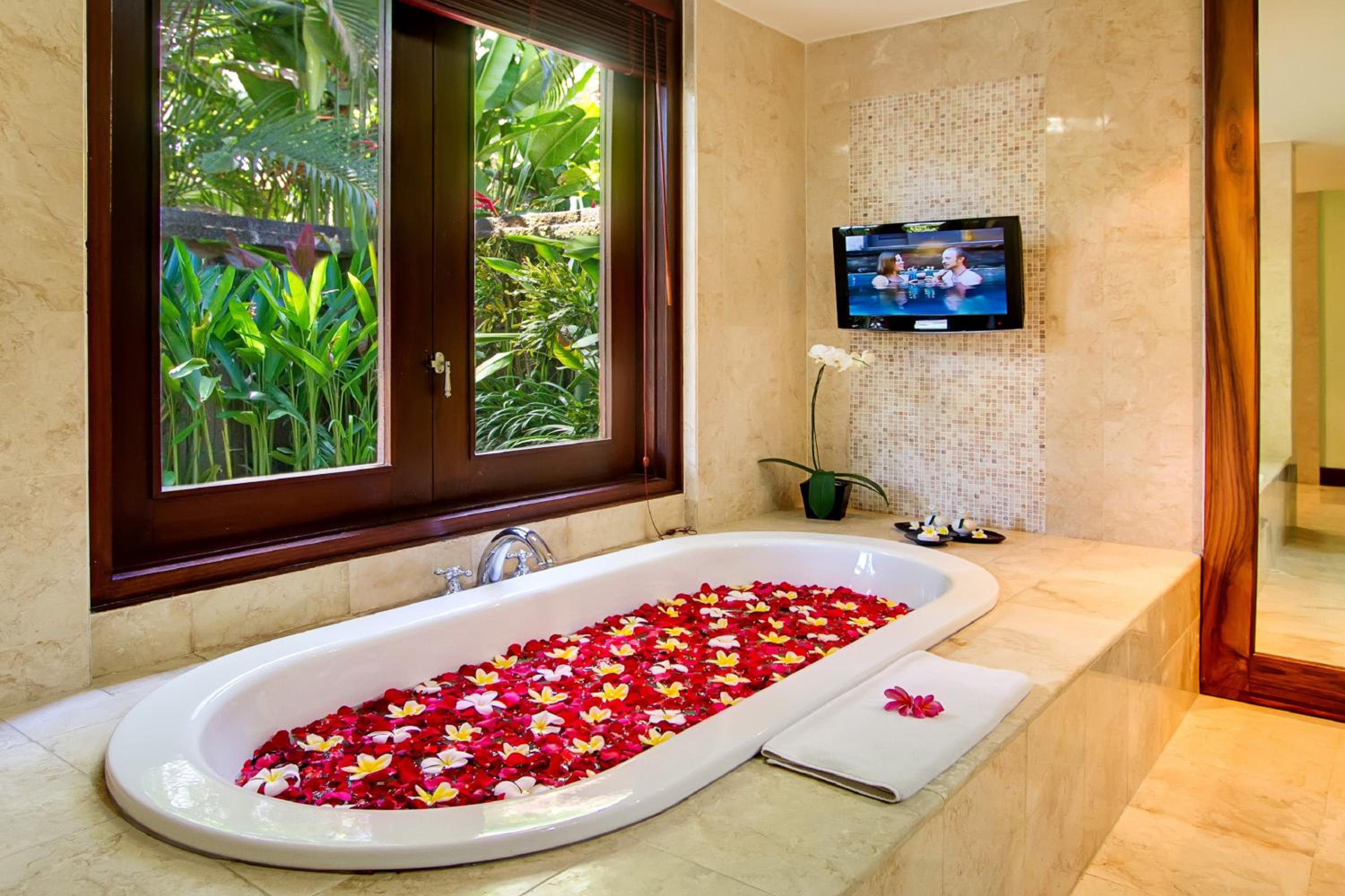 Suite - One Bedroom Villa with Private Pool thumbnail 6