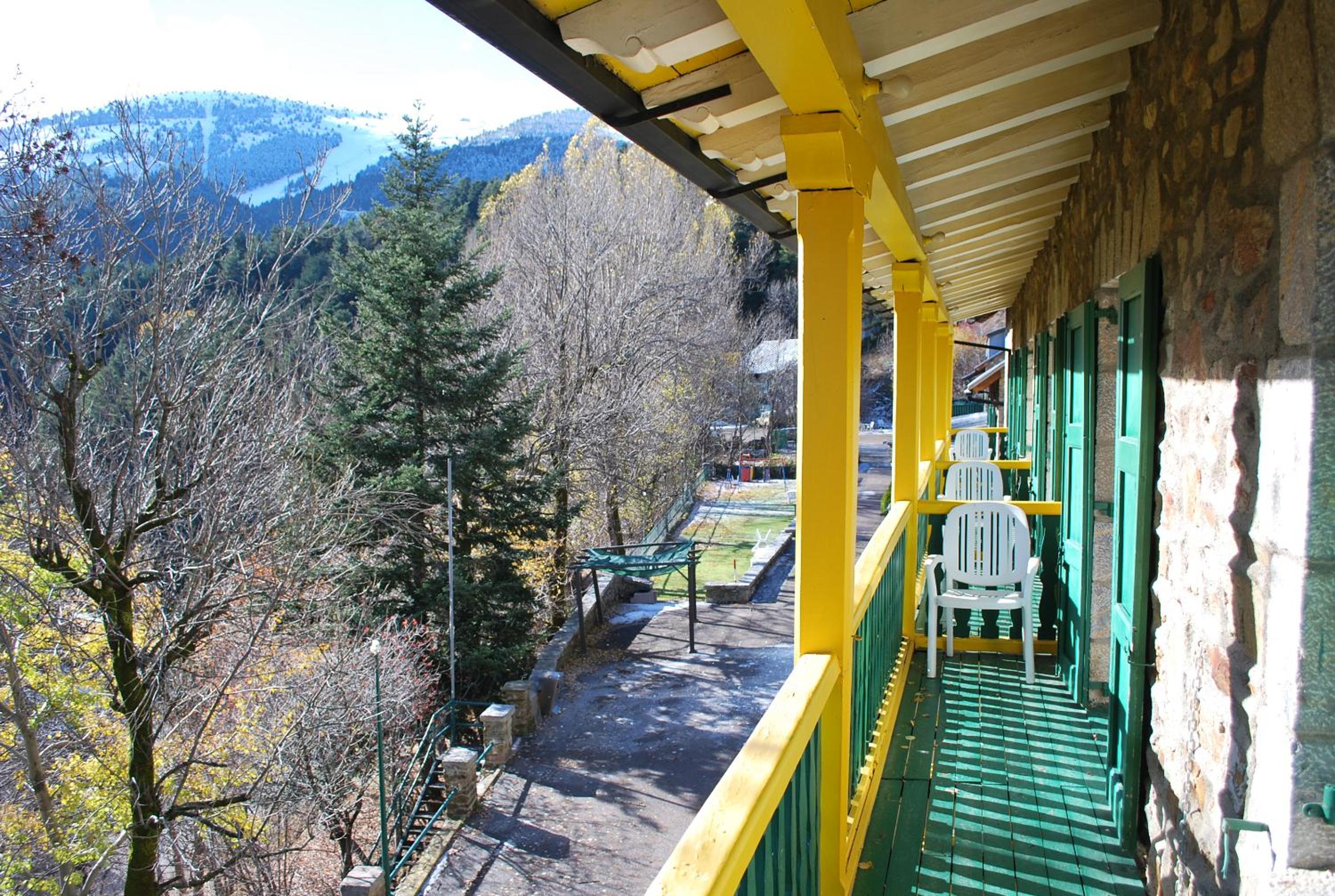Double Room with Balcony photo 3
