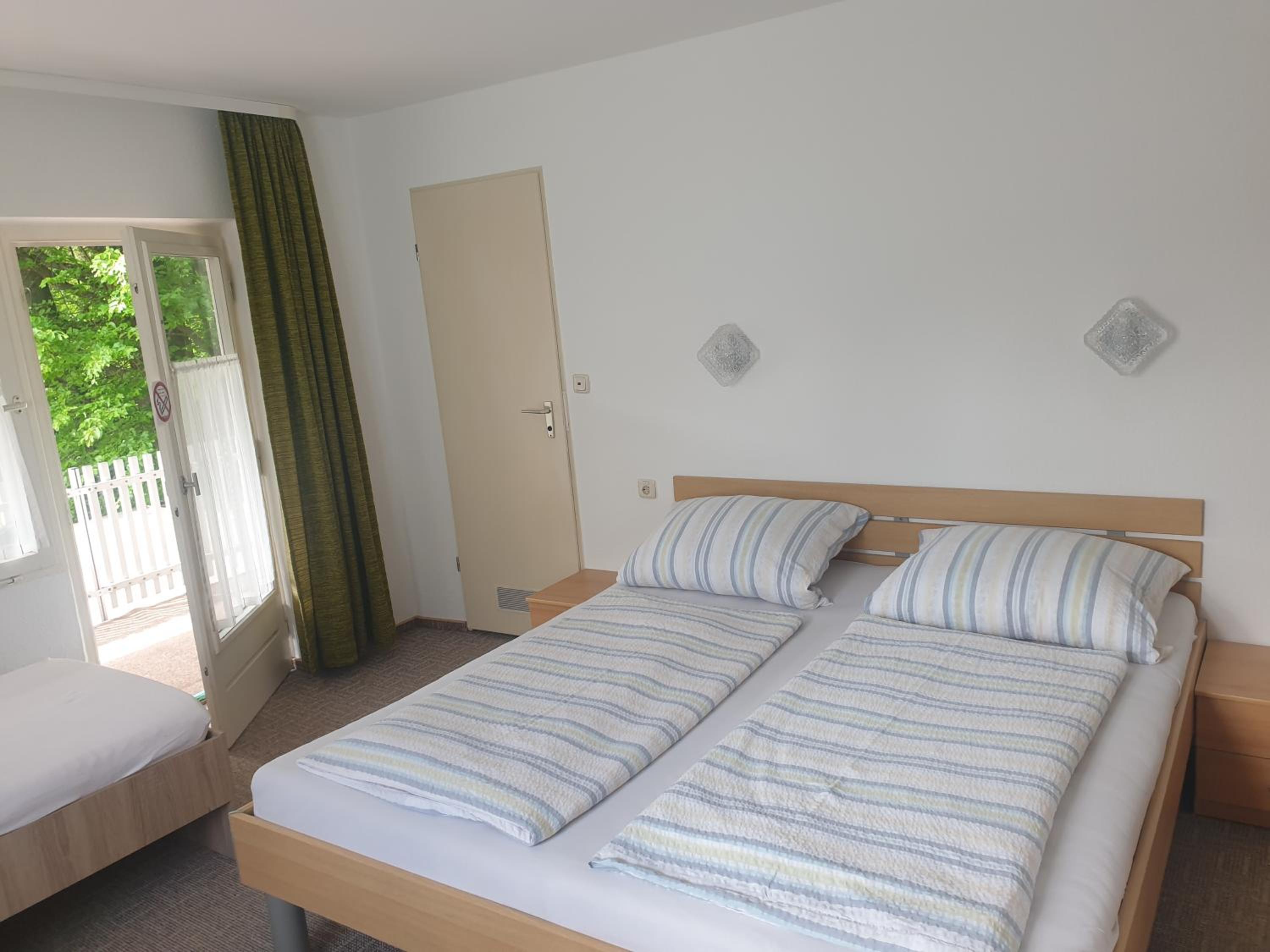 Triple Room with Bathroom