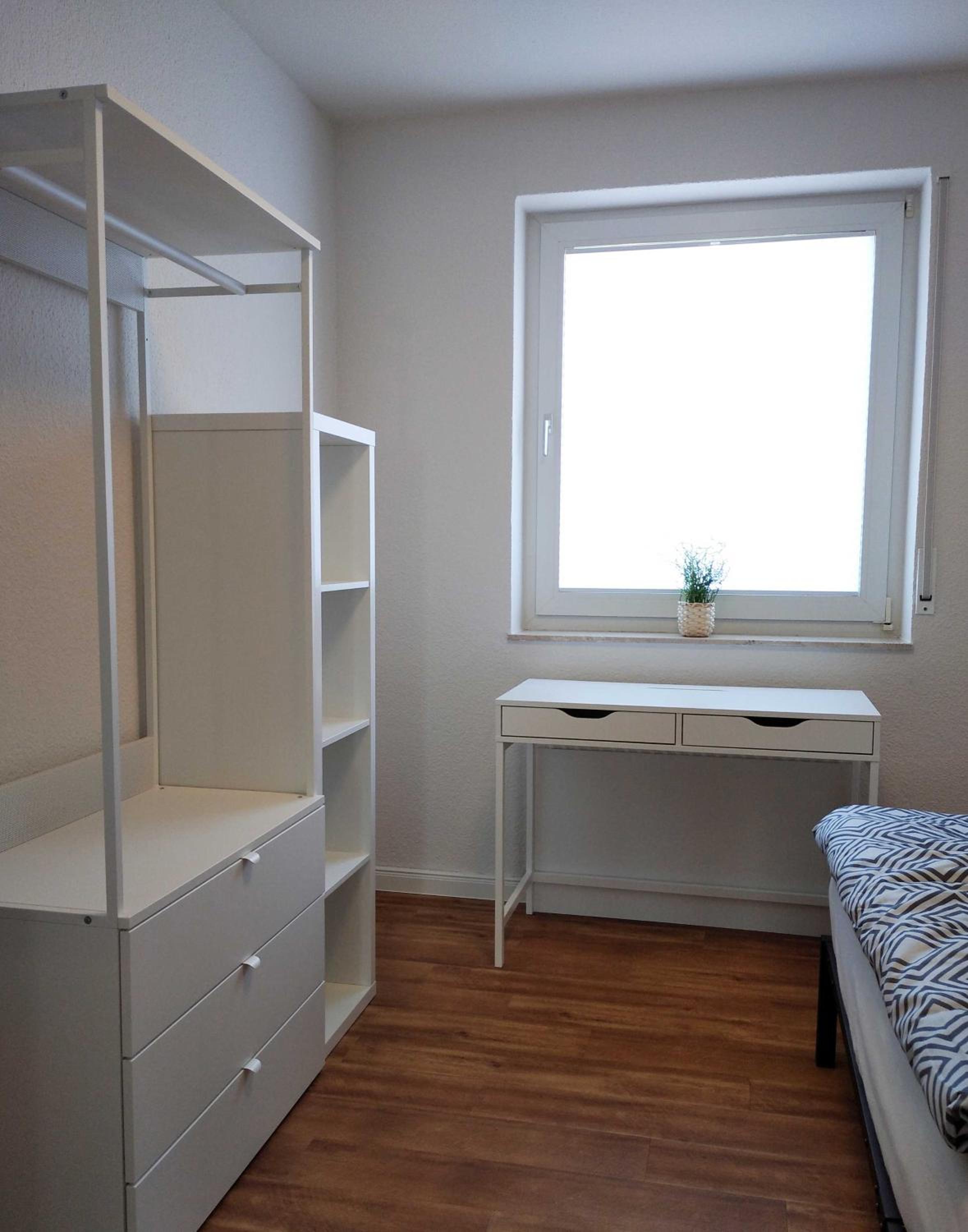 Deluxe Apartment photo 2