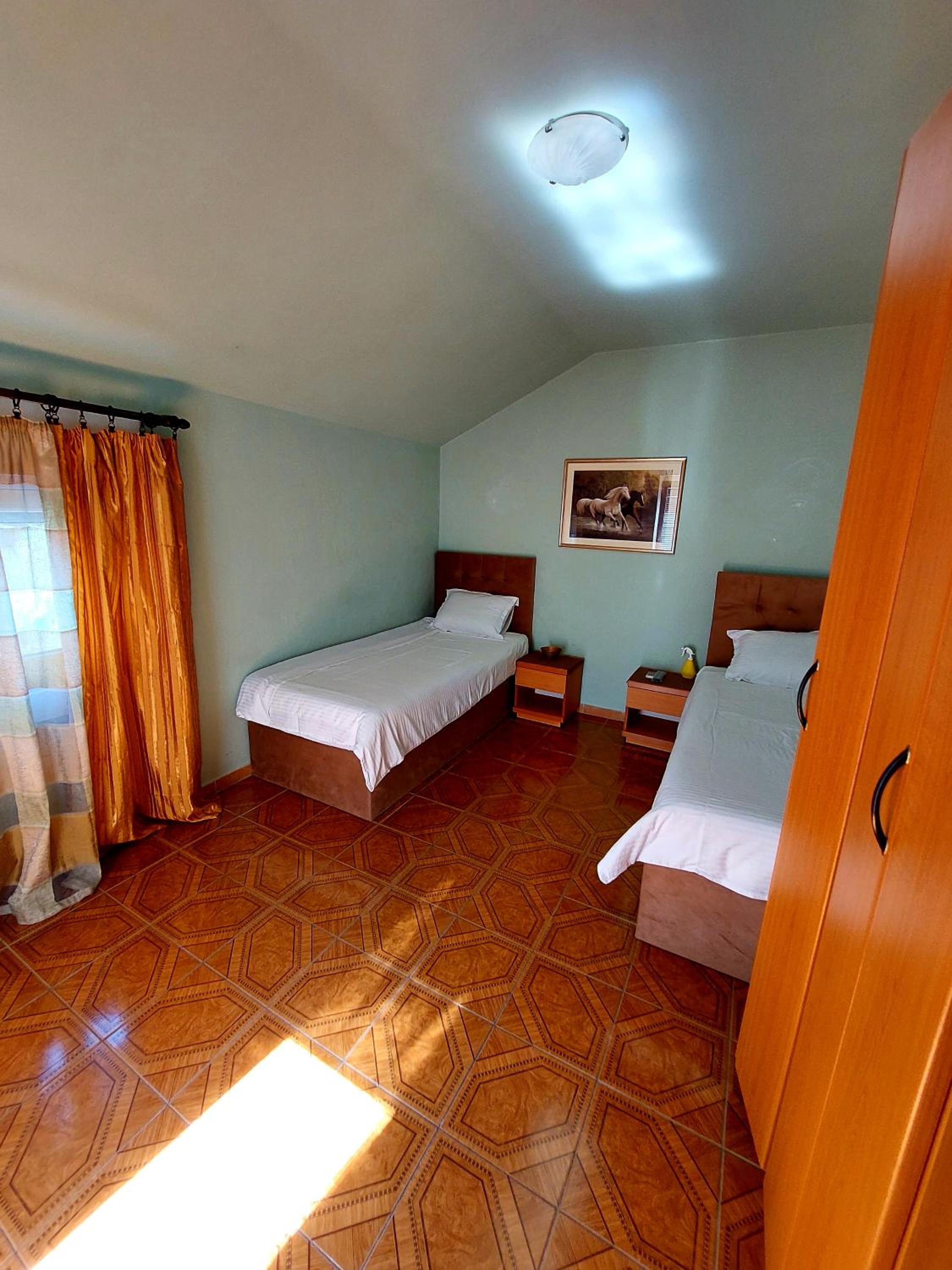 Twin Room photo 1