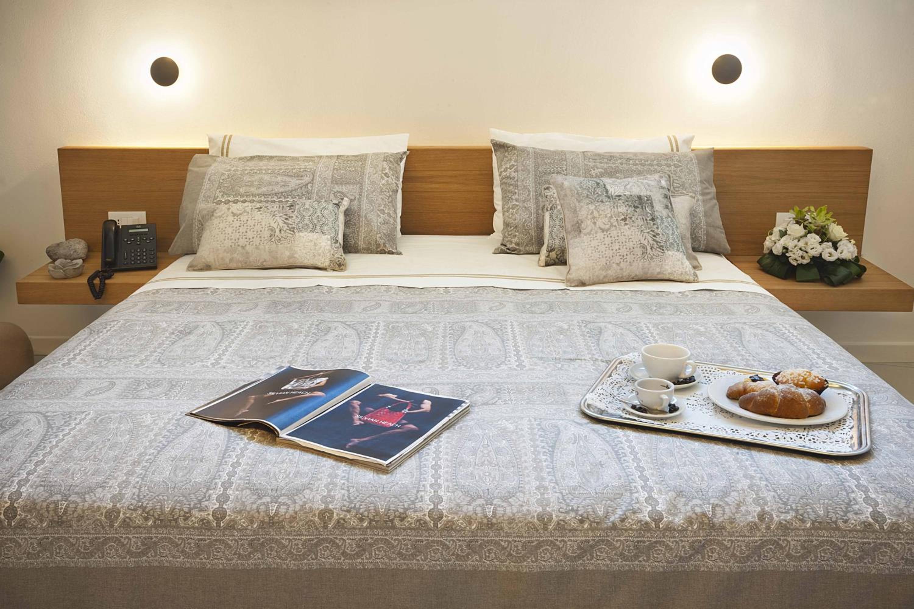 Double Room - Photo 4