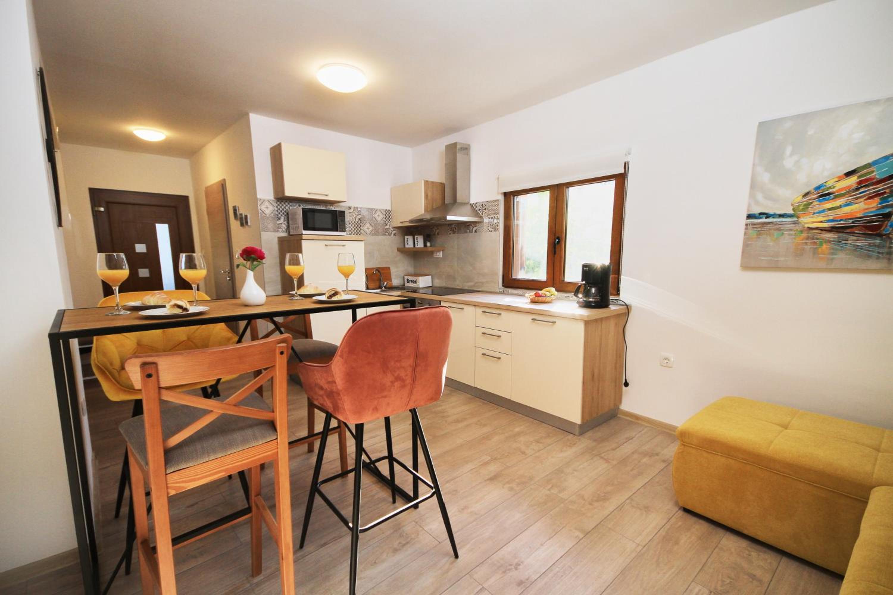 Two-Bedroom Apartment - Photo 19