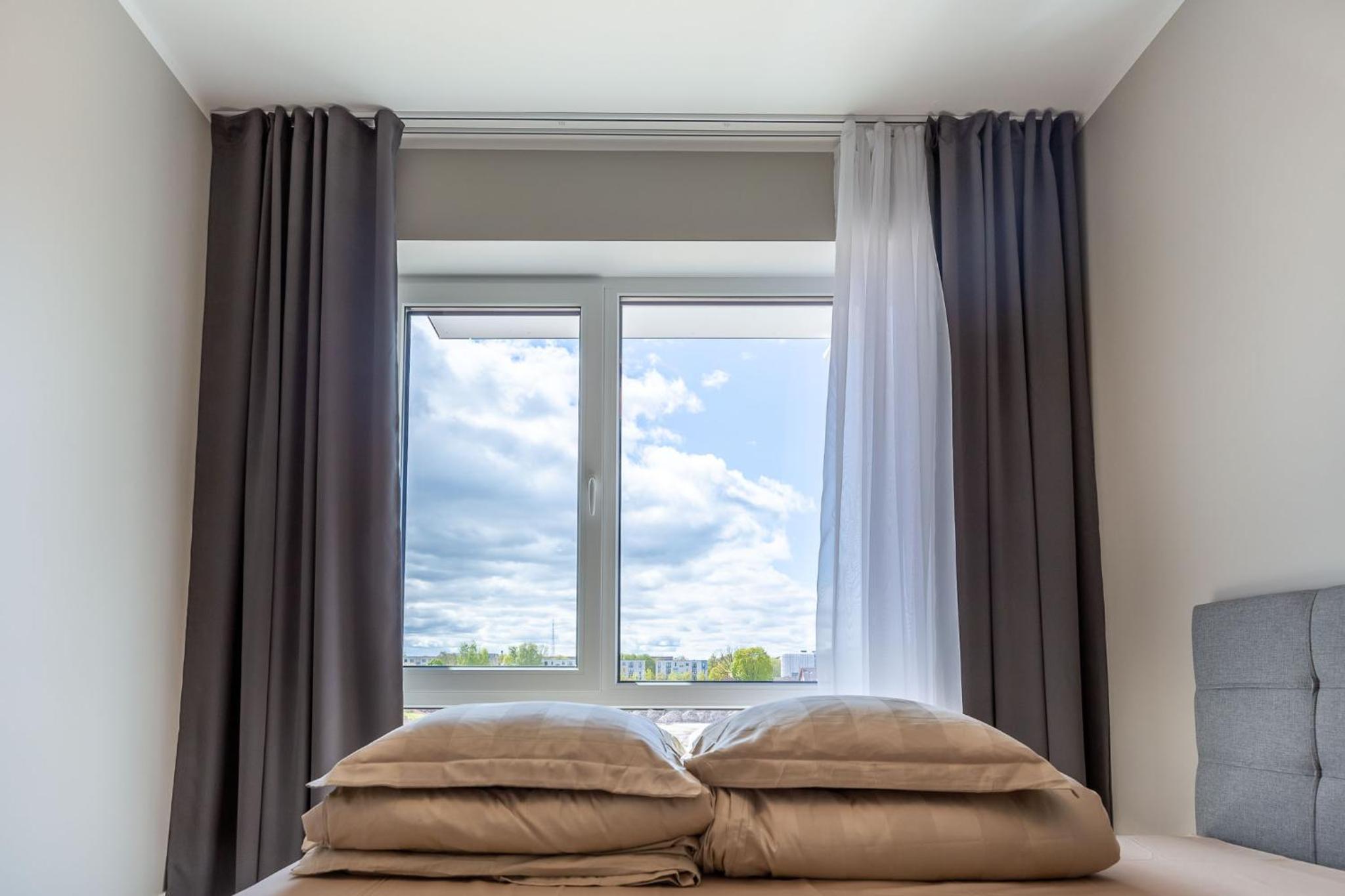 Standard Apartment - Photo 16