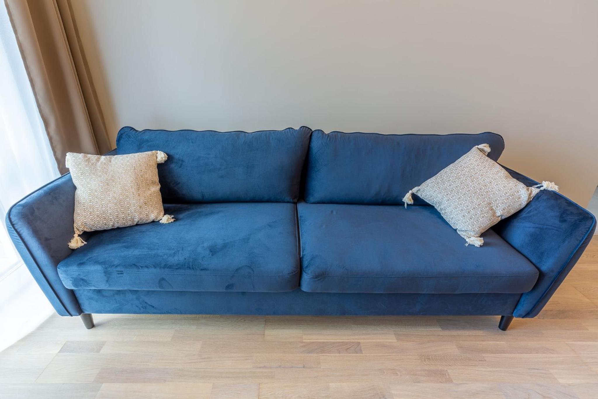 Standard Apartment - Photo 18