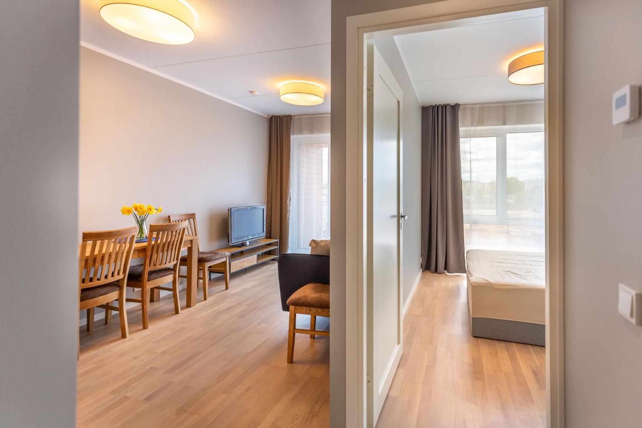 Standard Apartment - Photo 8