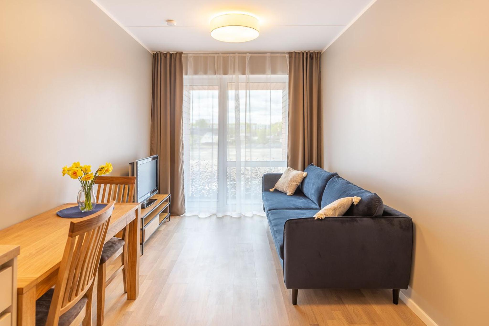 Standard Apartment - Photo 9