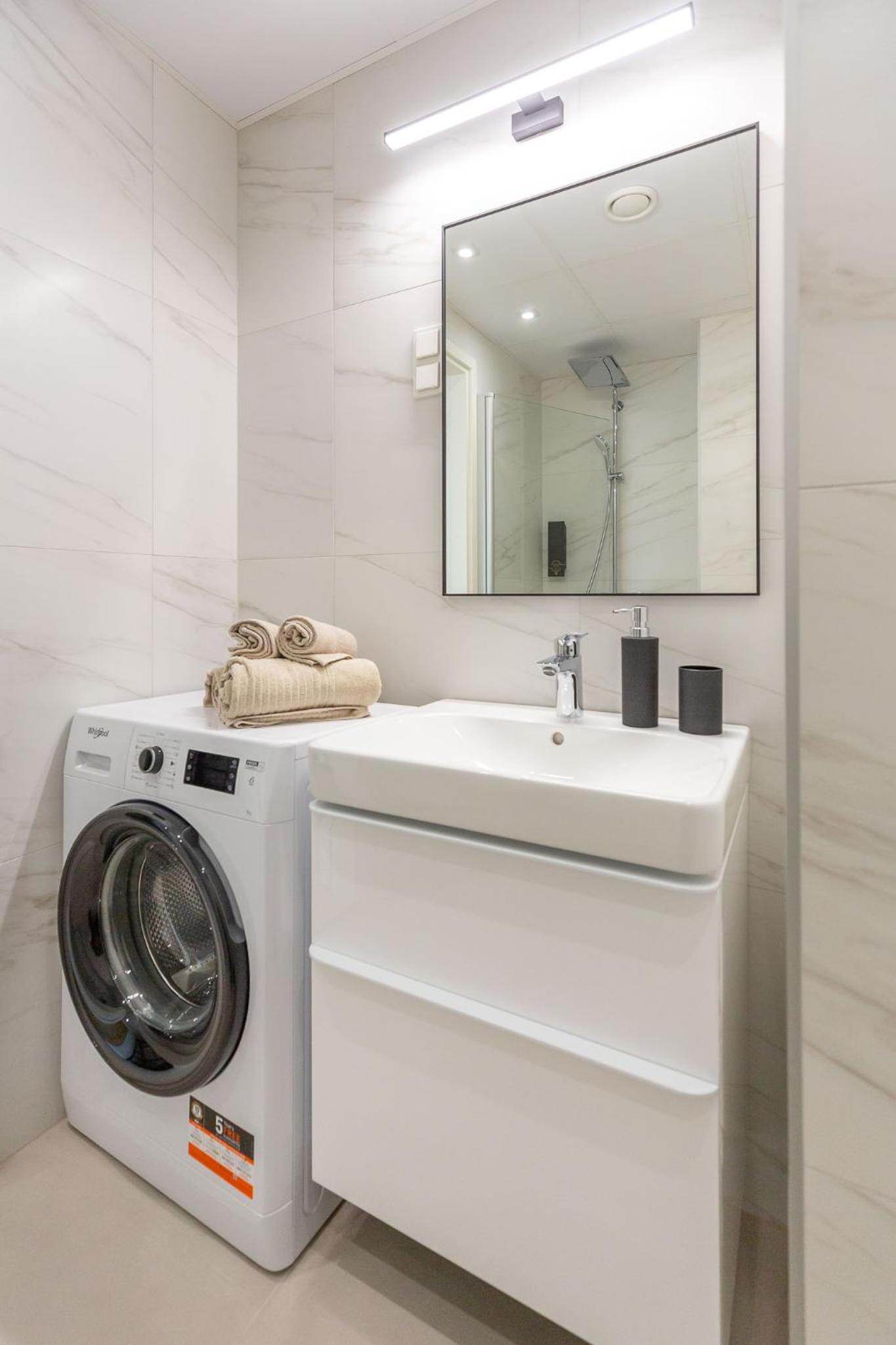 Standard Apartment - Photo 14