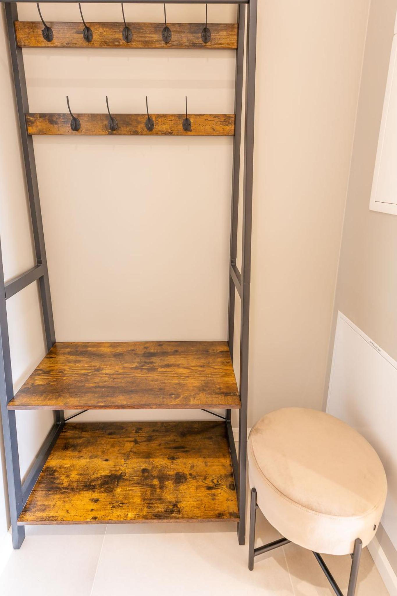 Standard Apartment - Photo 20