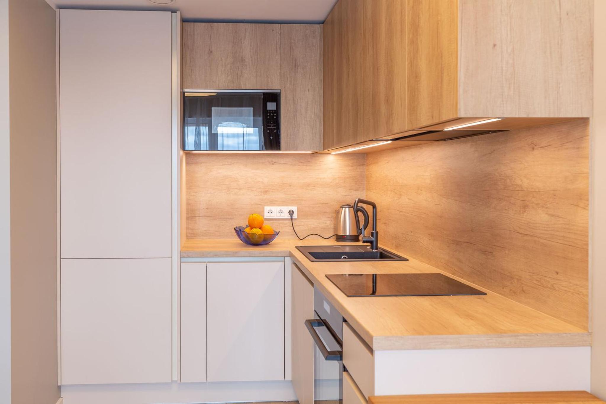 Standard Apartment - Photo 21