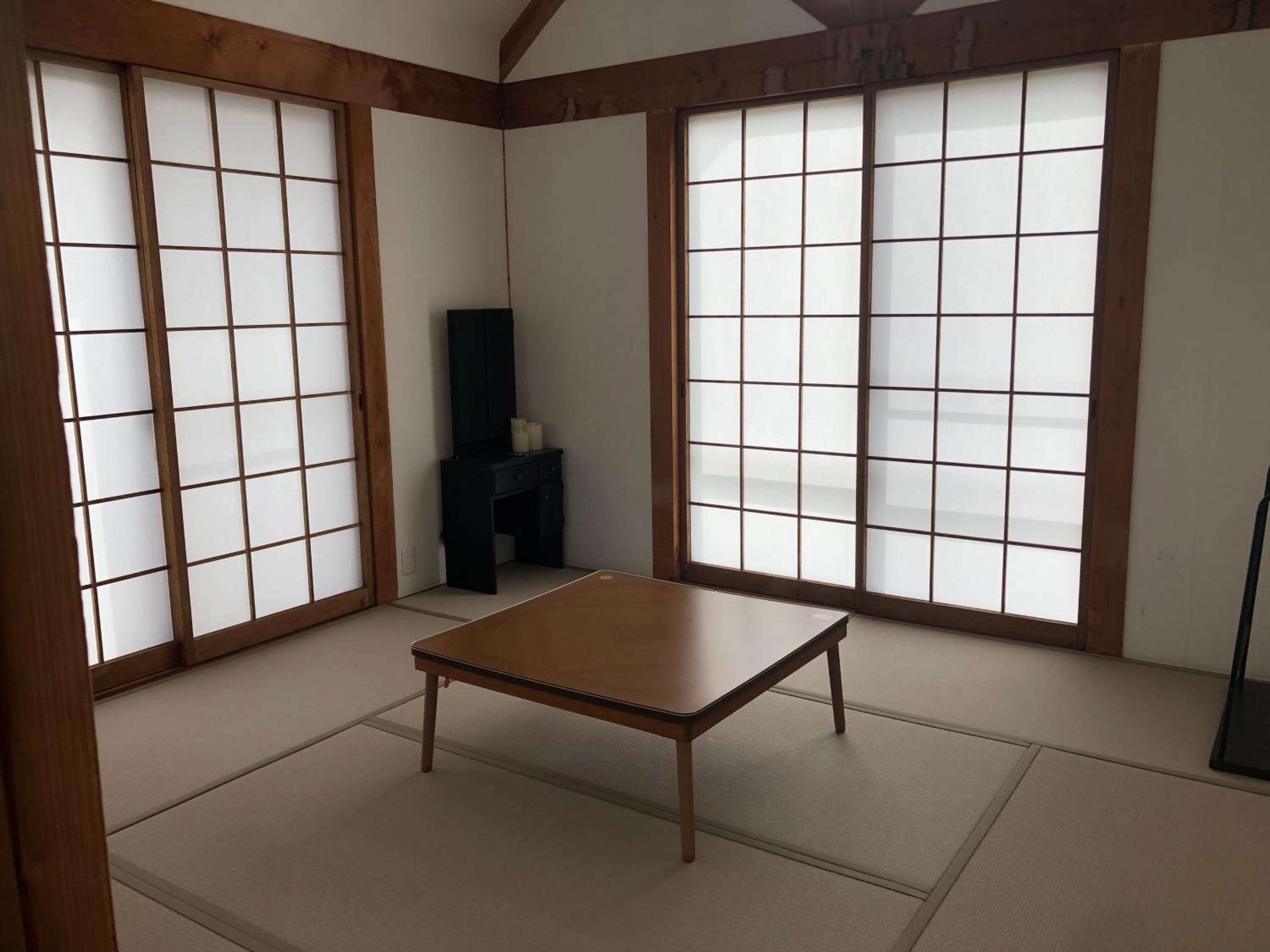 Standard Triple Room with Sea View