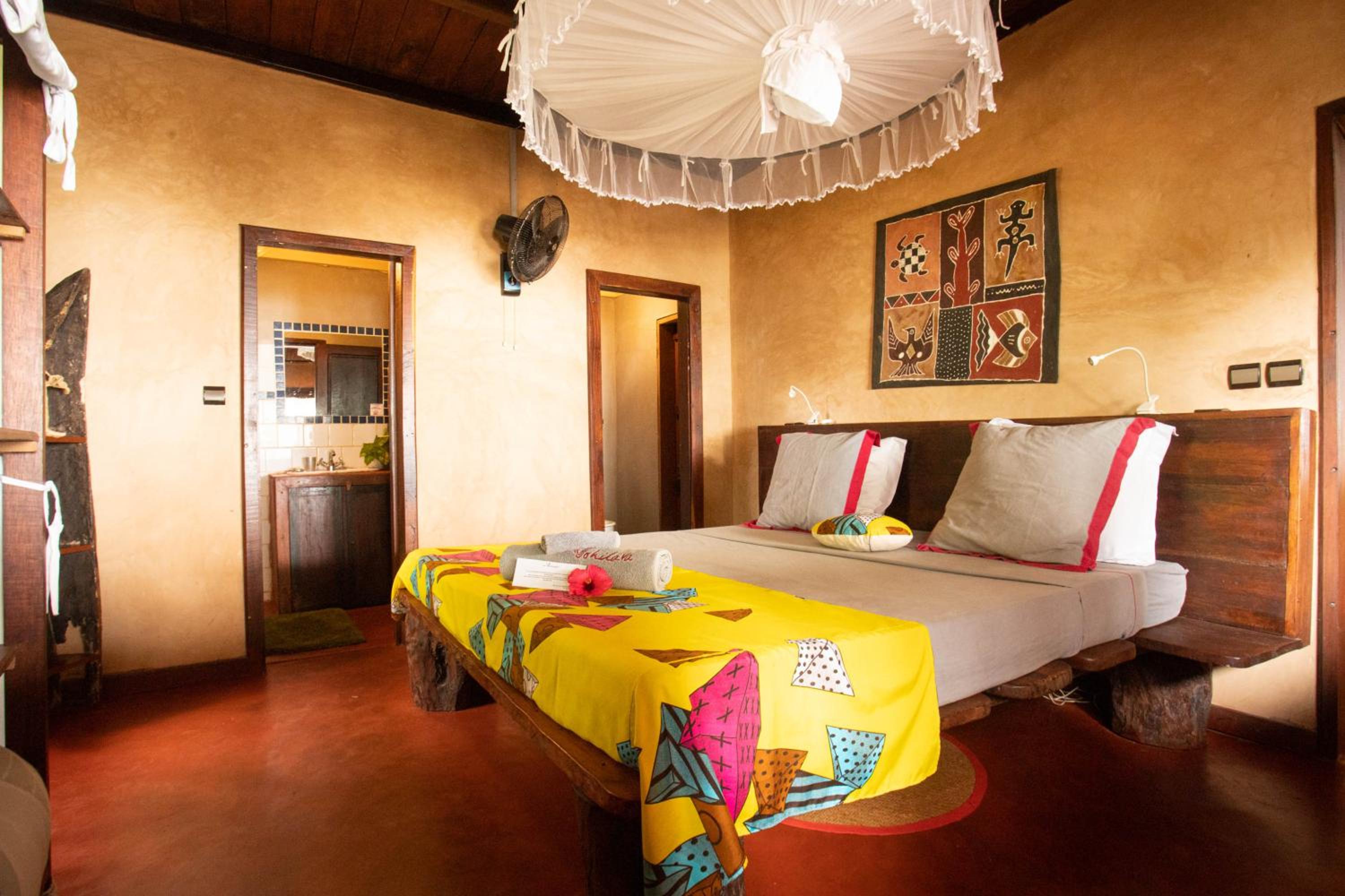Superior Double Room photo 1